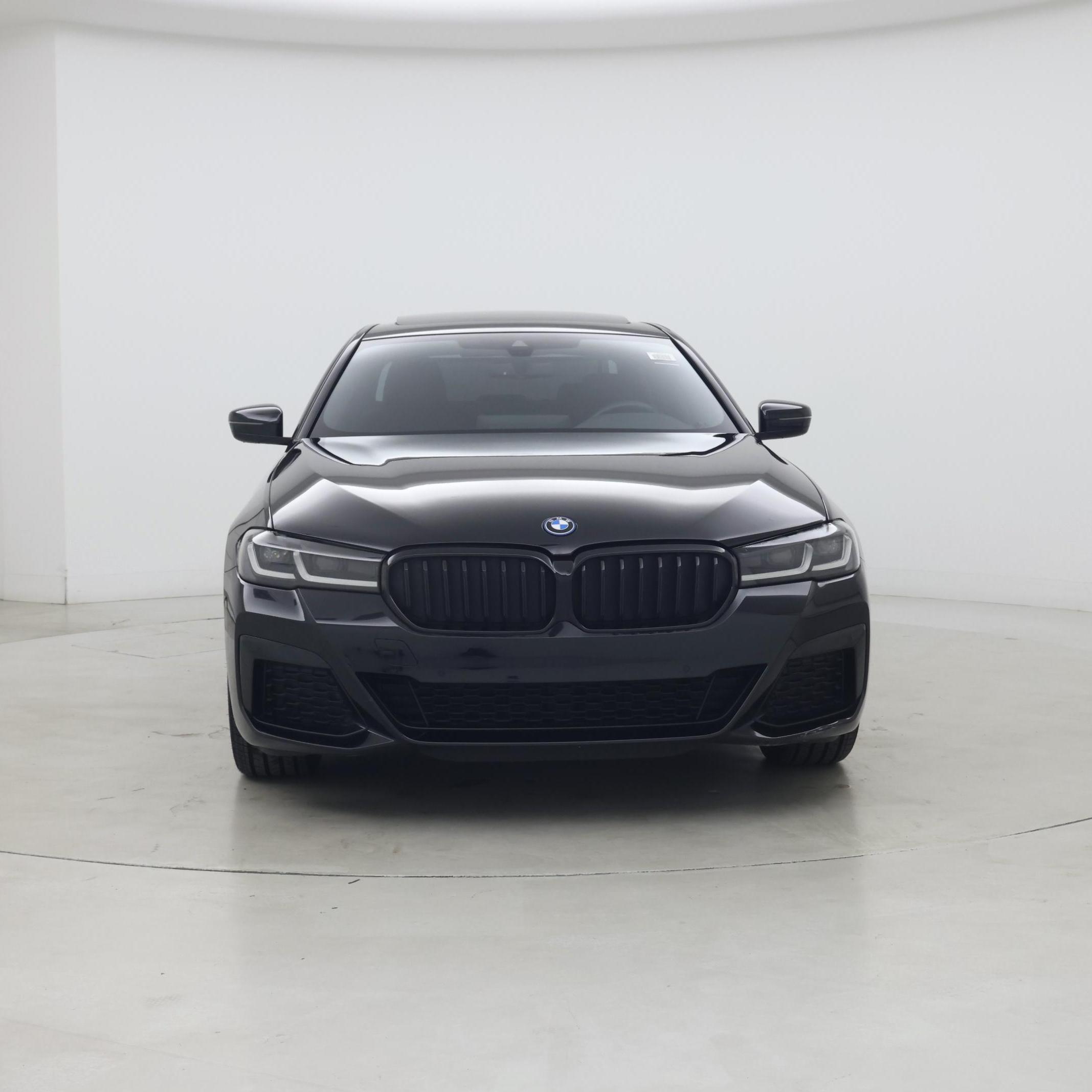 Thumbnail: 2023 BMW 5 Series - 5