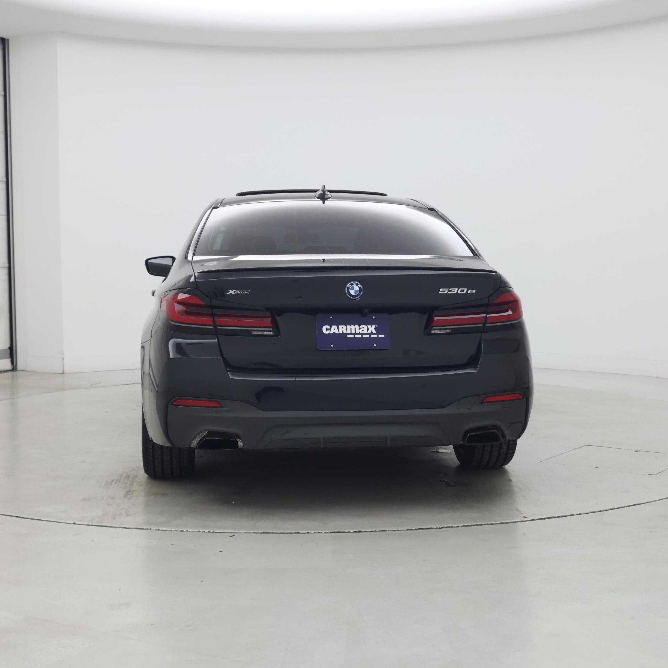 Thumbnail: 2023 BMW 5 Series - 6