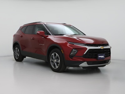 2023 Chevrolet Blazer 3LT