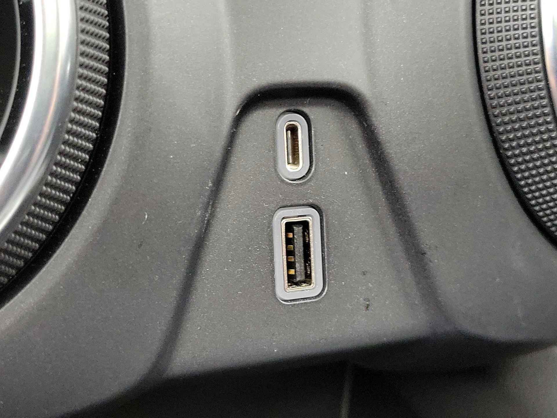 Thumbnail: 2023 Chevrolet Blazer - 18