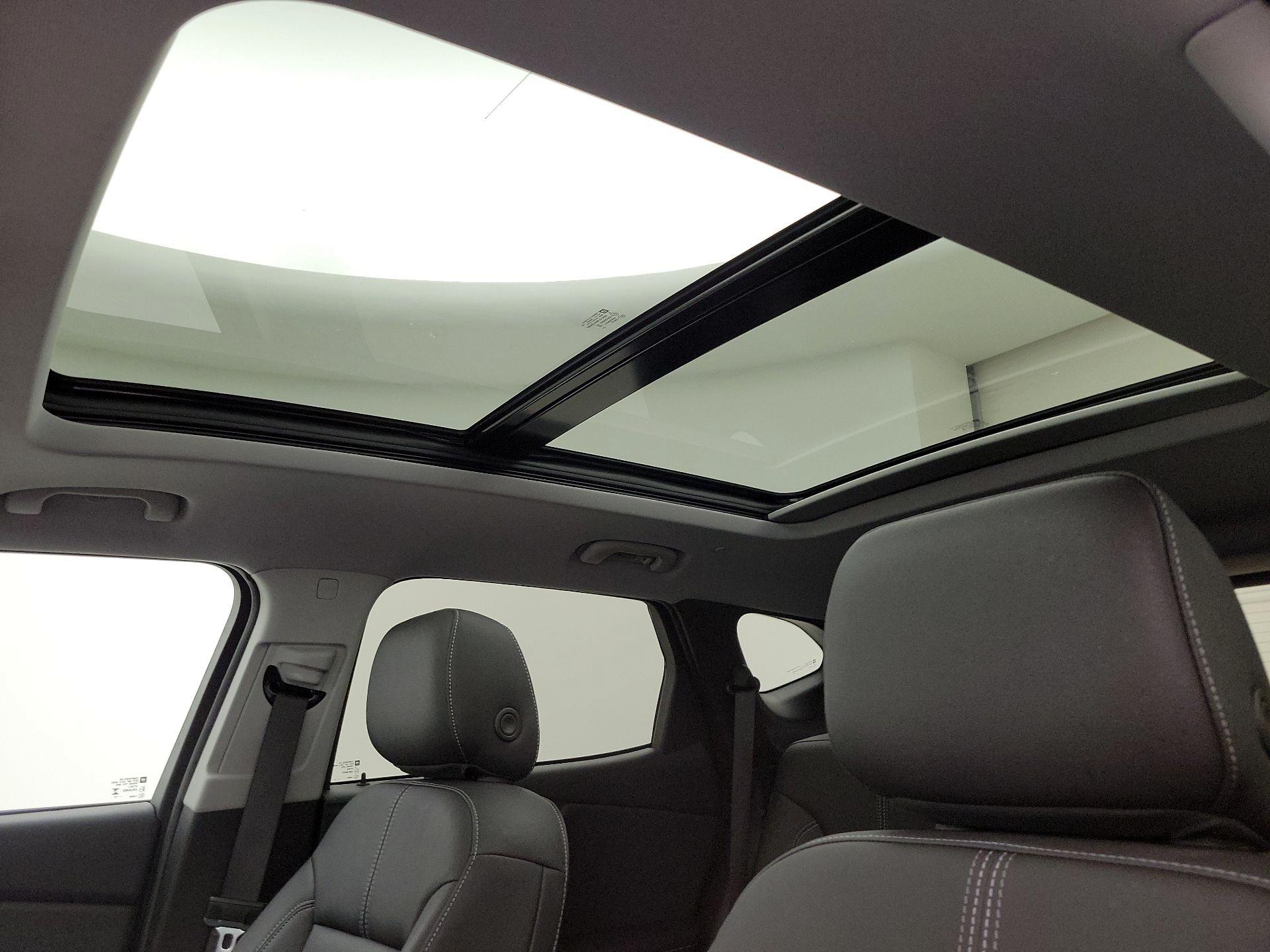 Thumbnail: 2023 Chevrolet Blazer - 19