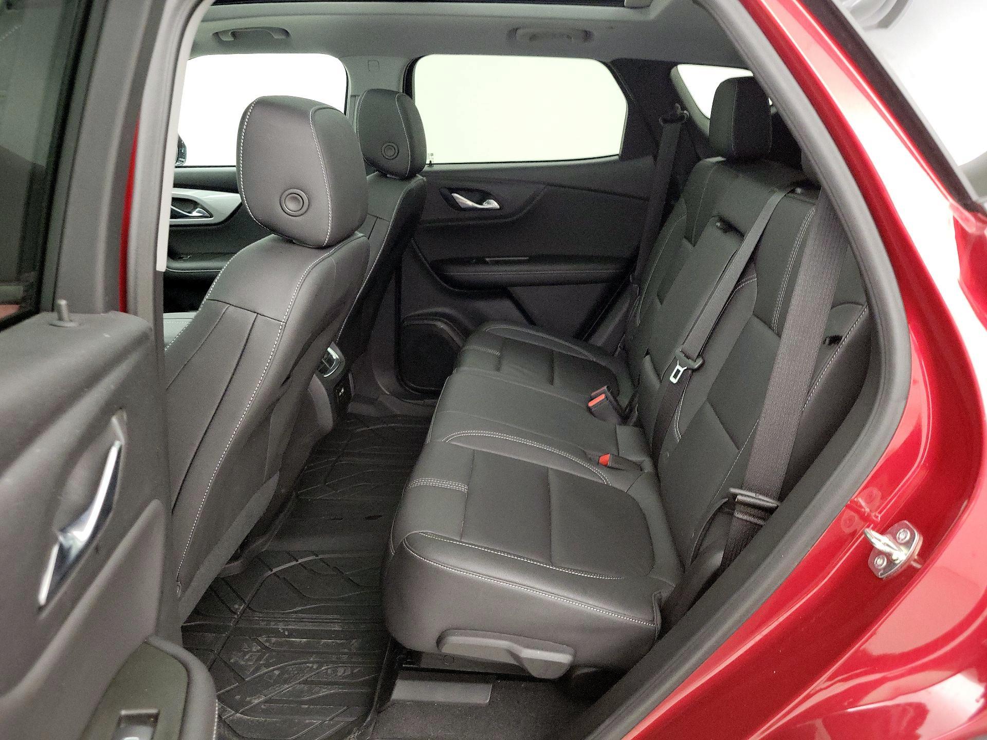 Thumbnail: 2023 Chevrolet Blazer - 20