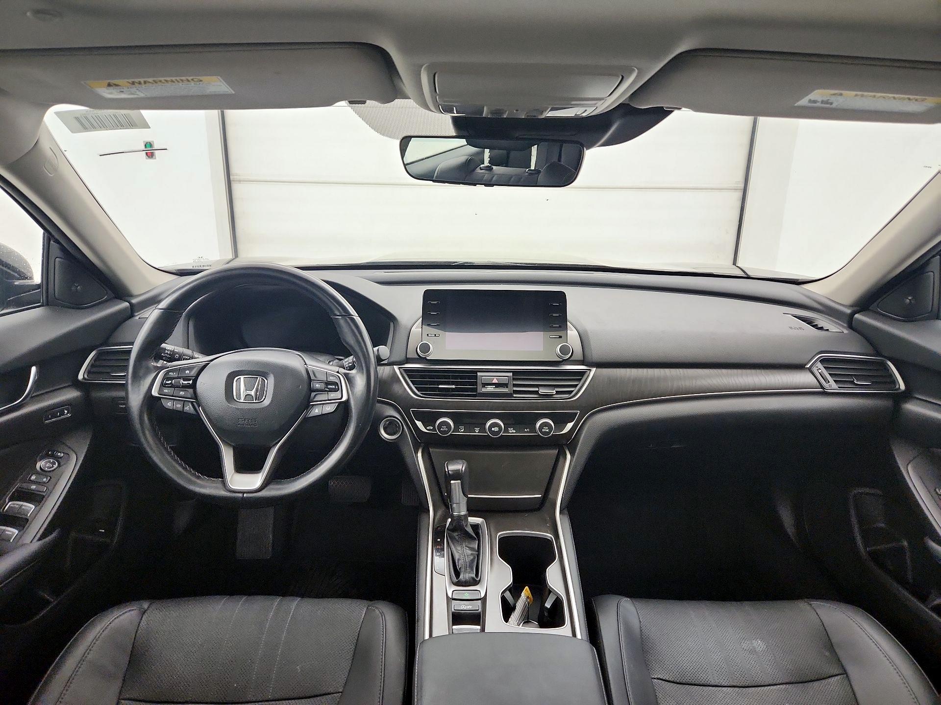 Thumbnail: 2021 Honda Accord - 9