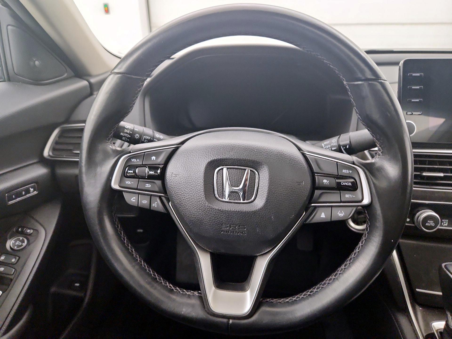 Thumbnail: 2021 Honda Accord - 10