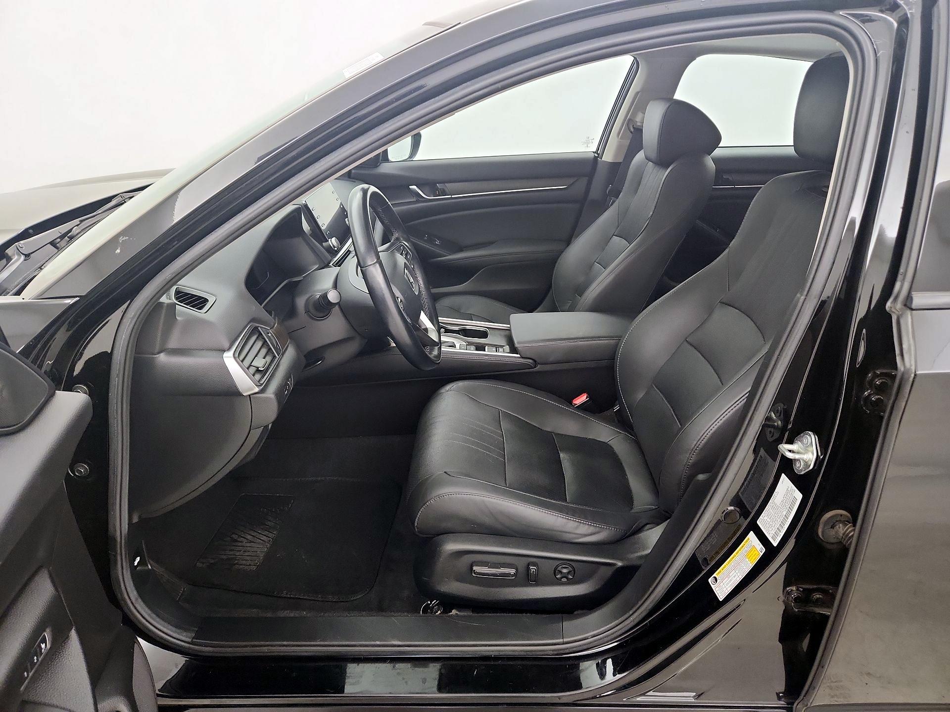 Thumbnail: 2021 Honda Accord - 11