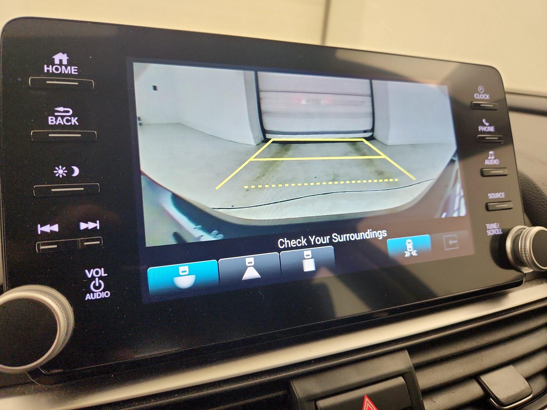 Thumbnail: 2021 Honda Accord - 14