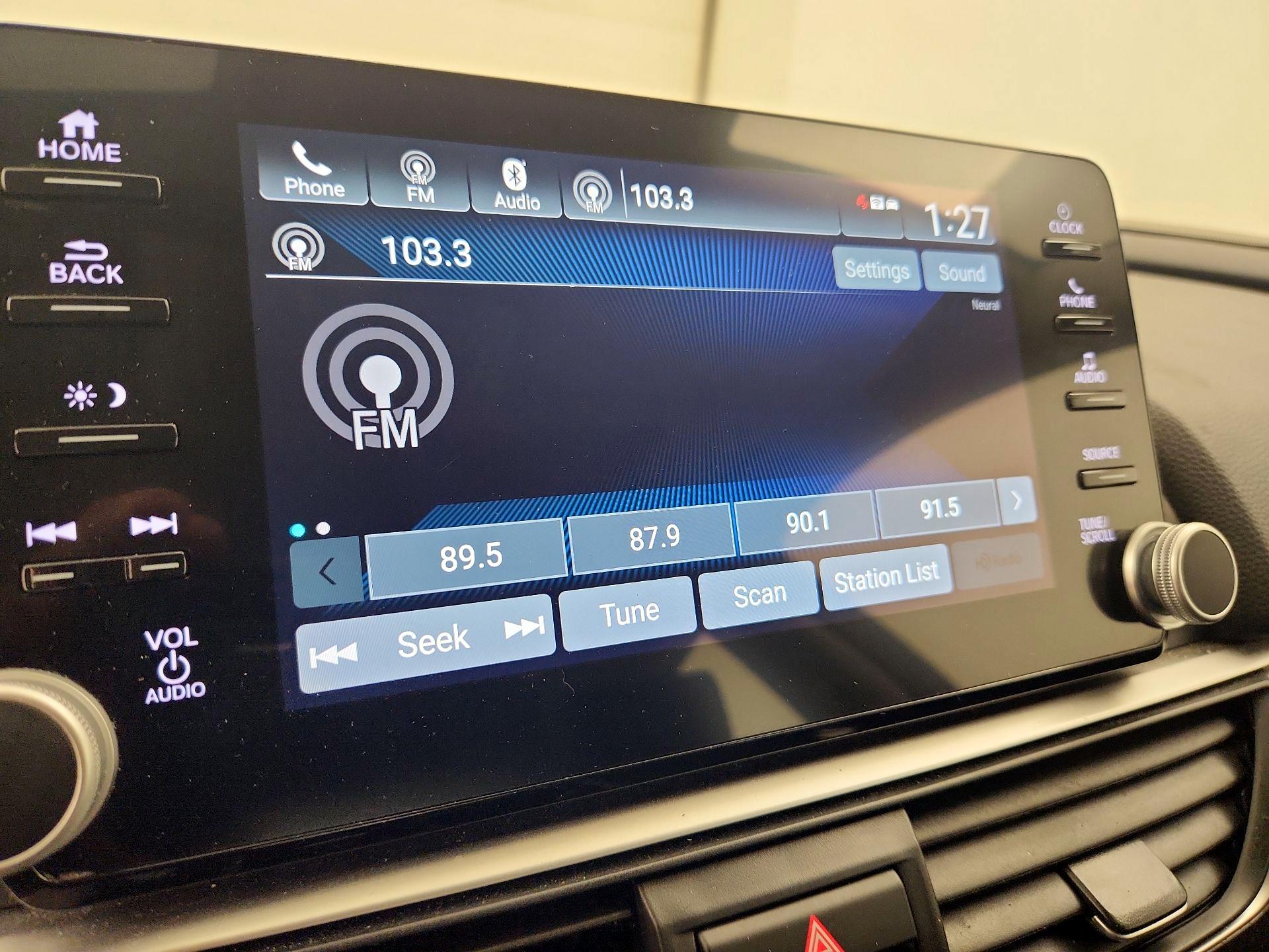 Thumbnail: 2021 Honda Accord - 15