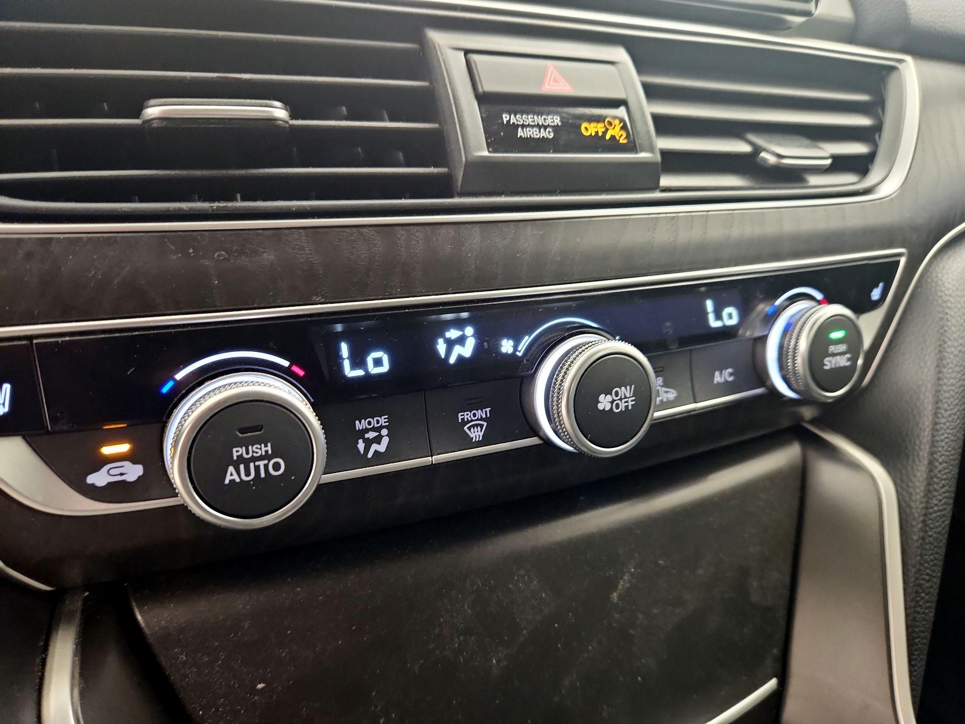 Thumbnail: 2021 Honda Accord - 16