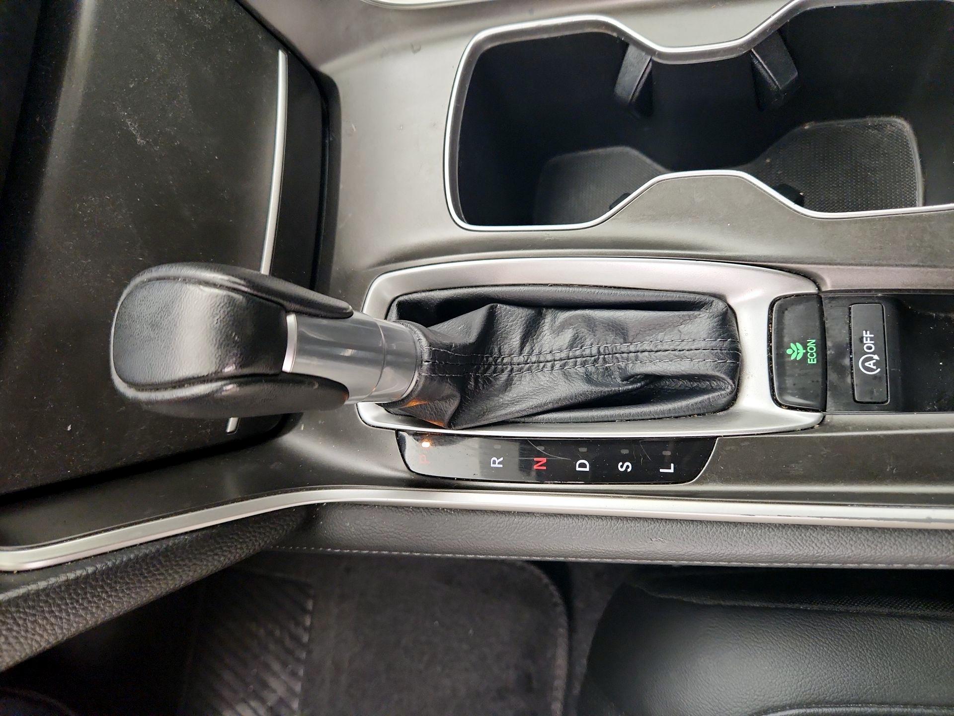 Thumbnail: 2021 Honda Accord - 17