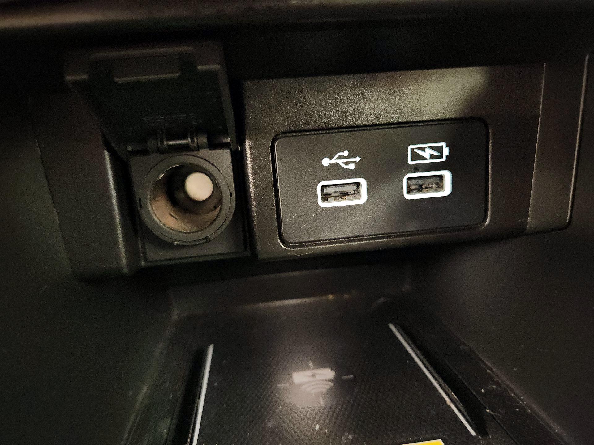 Thumbnail: 2021 Honda Accord - 18