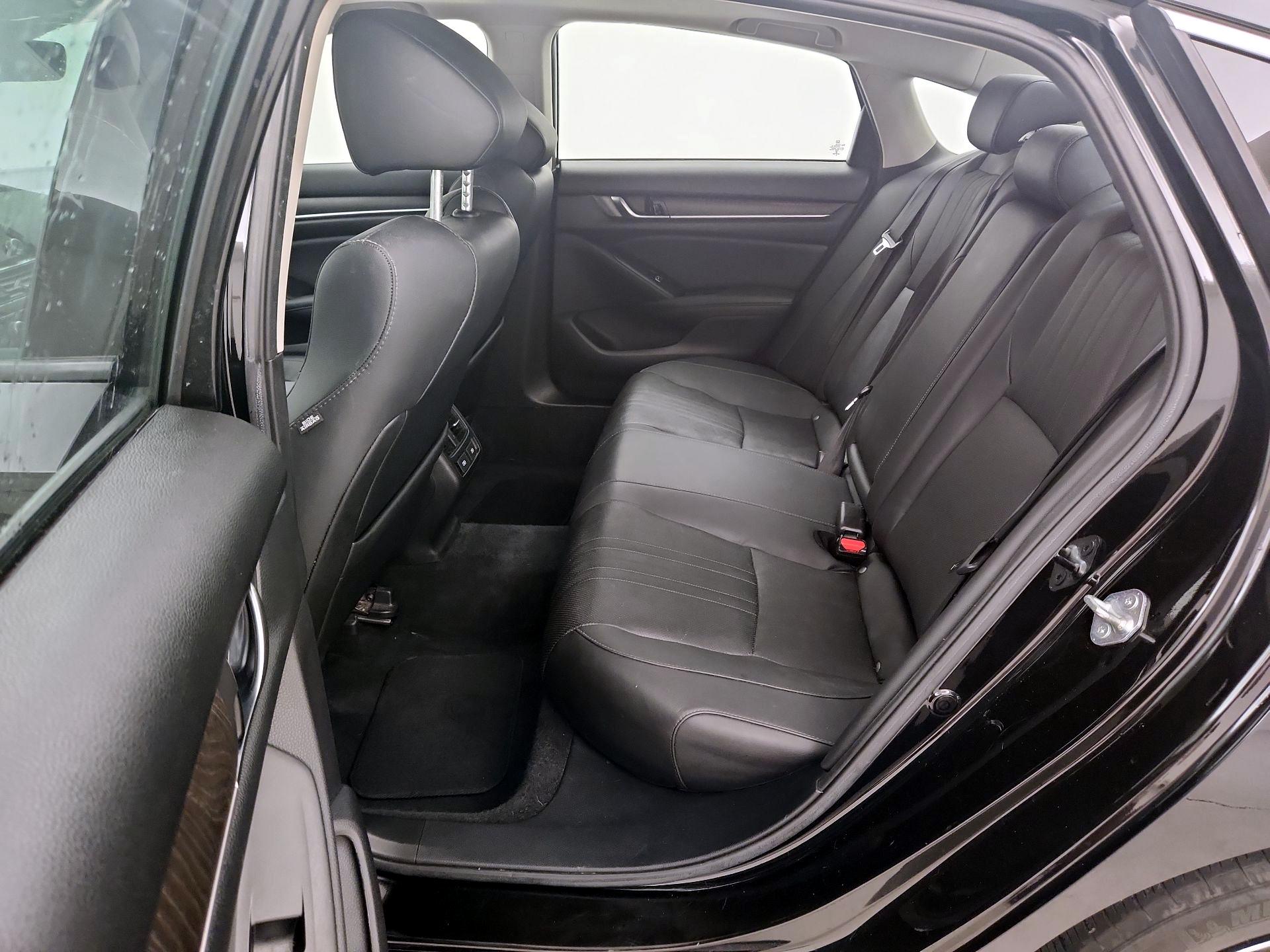 Thumbnail: 2021 Honda Accord - 20