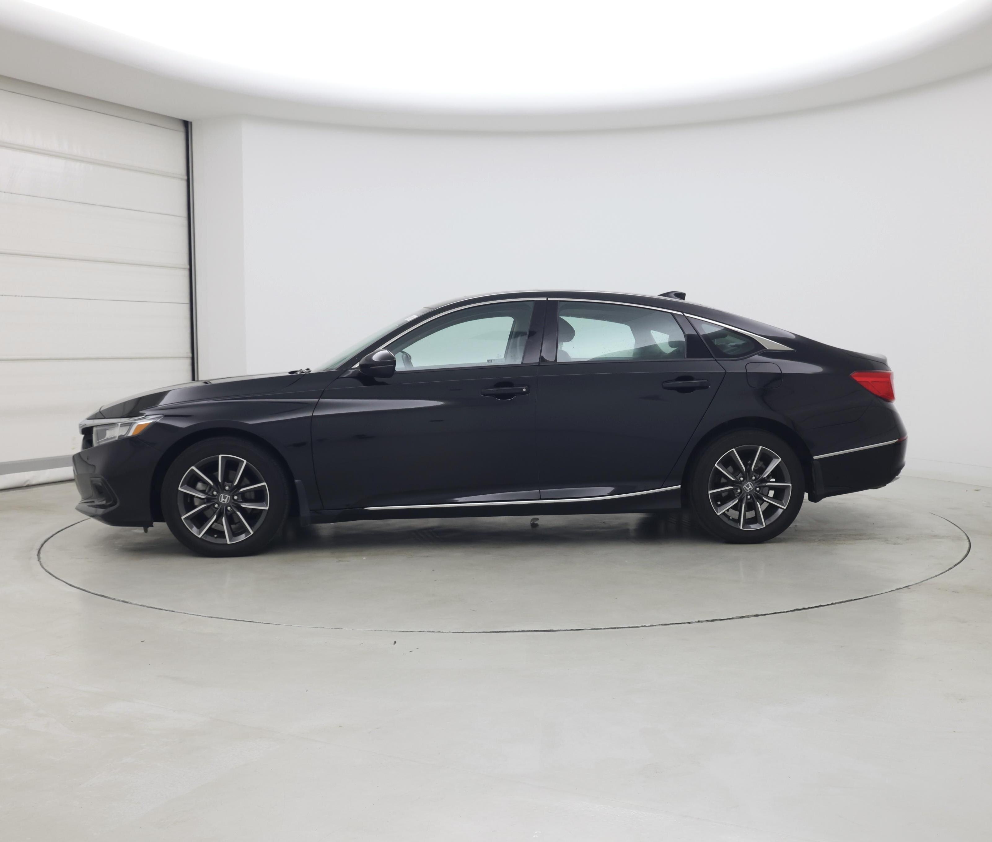 Thumbnail: 2021 Honda Accord - 3