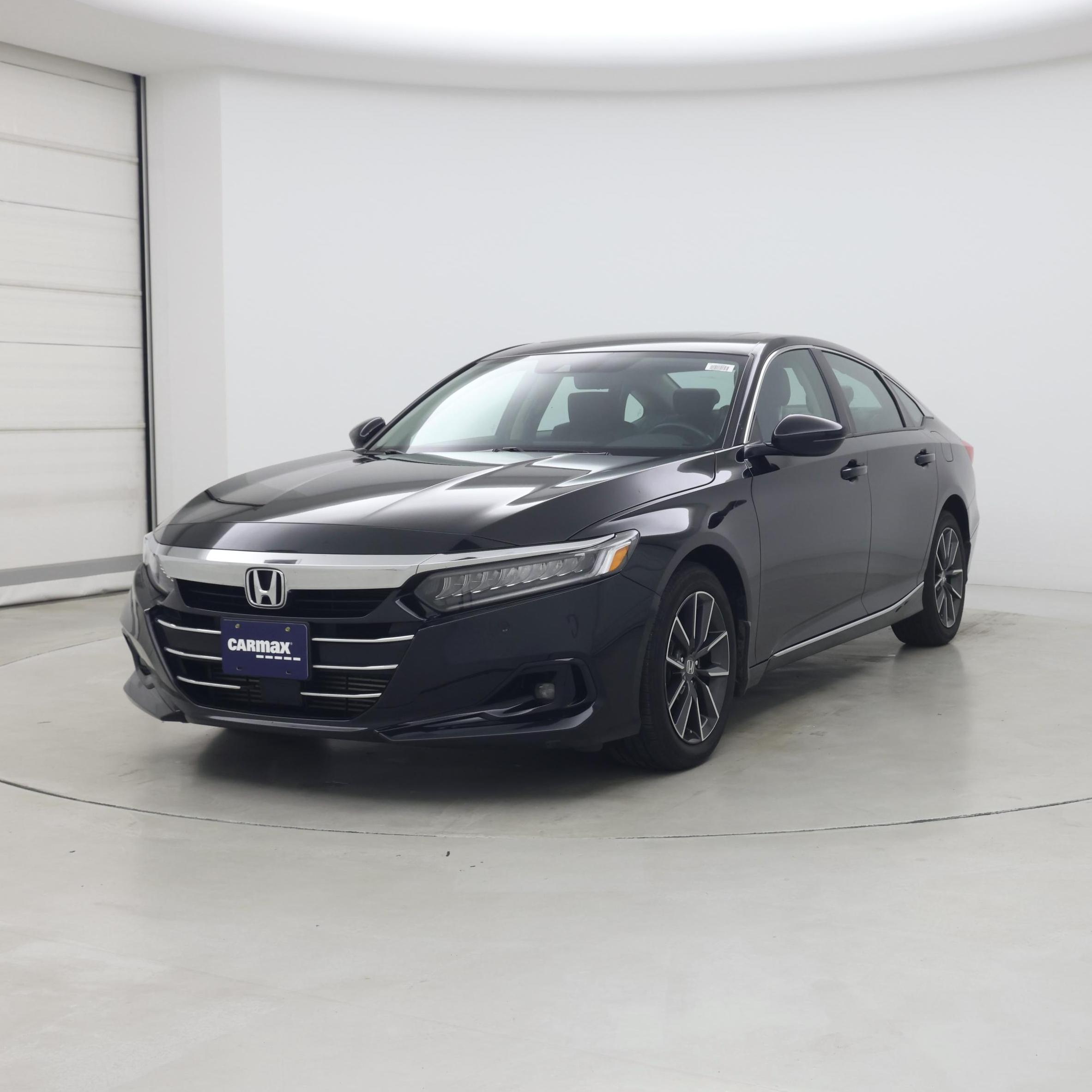 Thumbnail: 2021 Honda Accord - 4