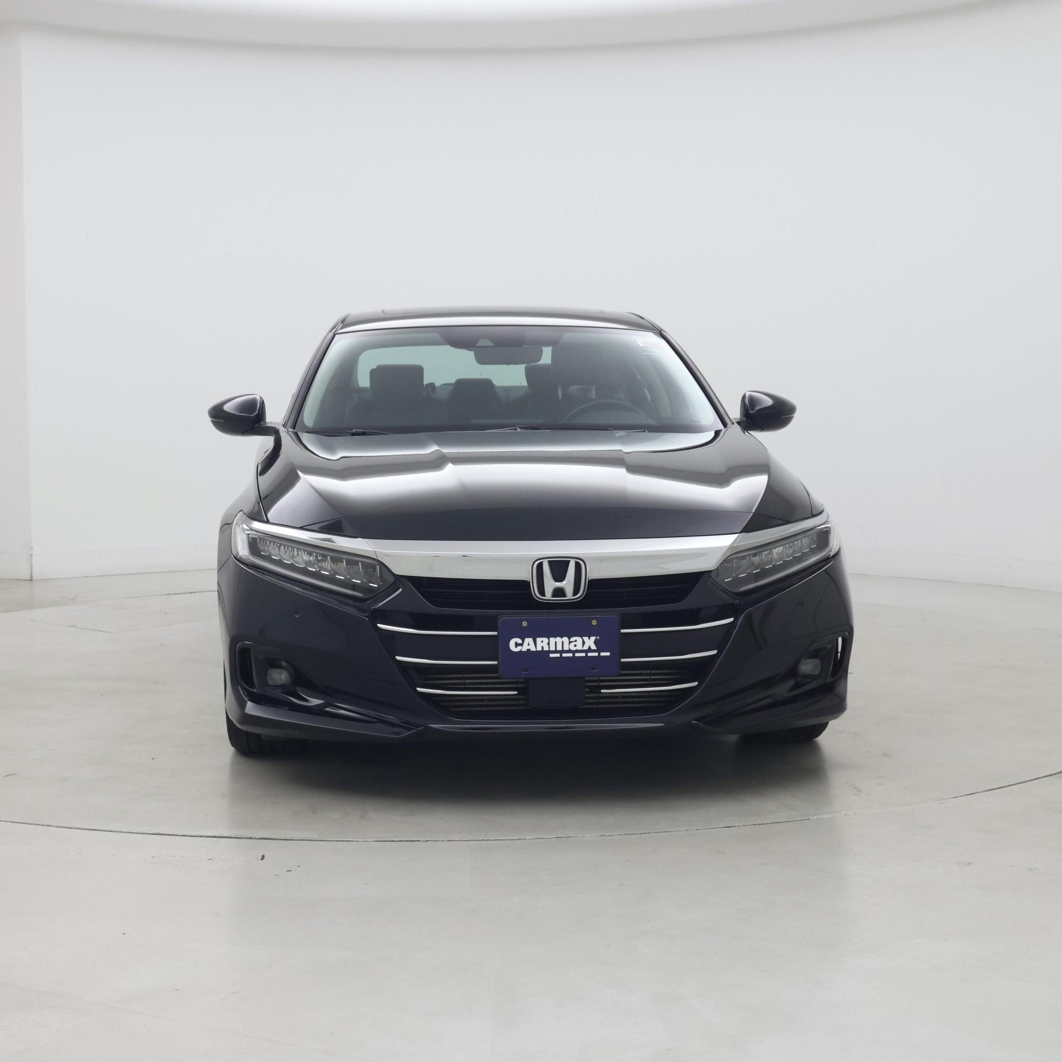 Thumbnail: 2021 Honda Accord - 5