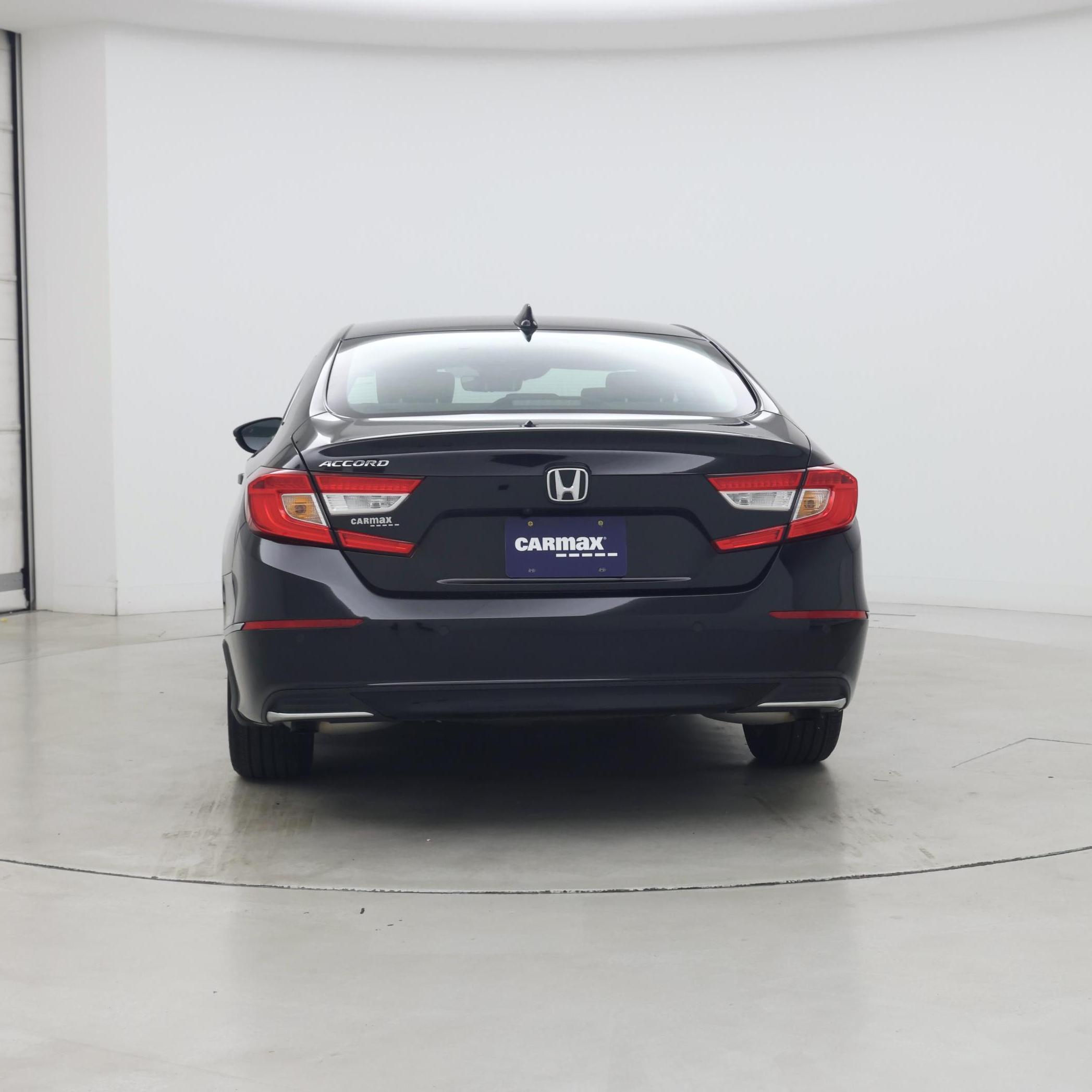 Thumbnail: 2021 Honda Accord - 6