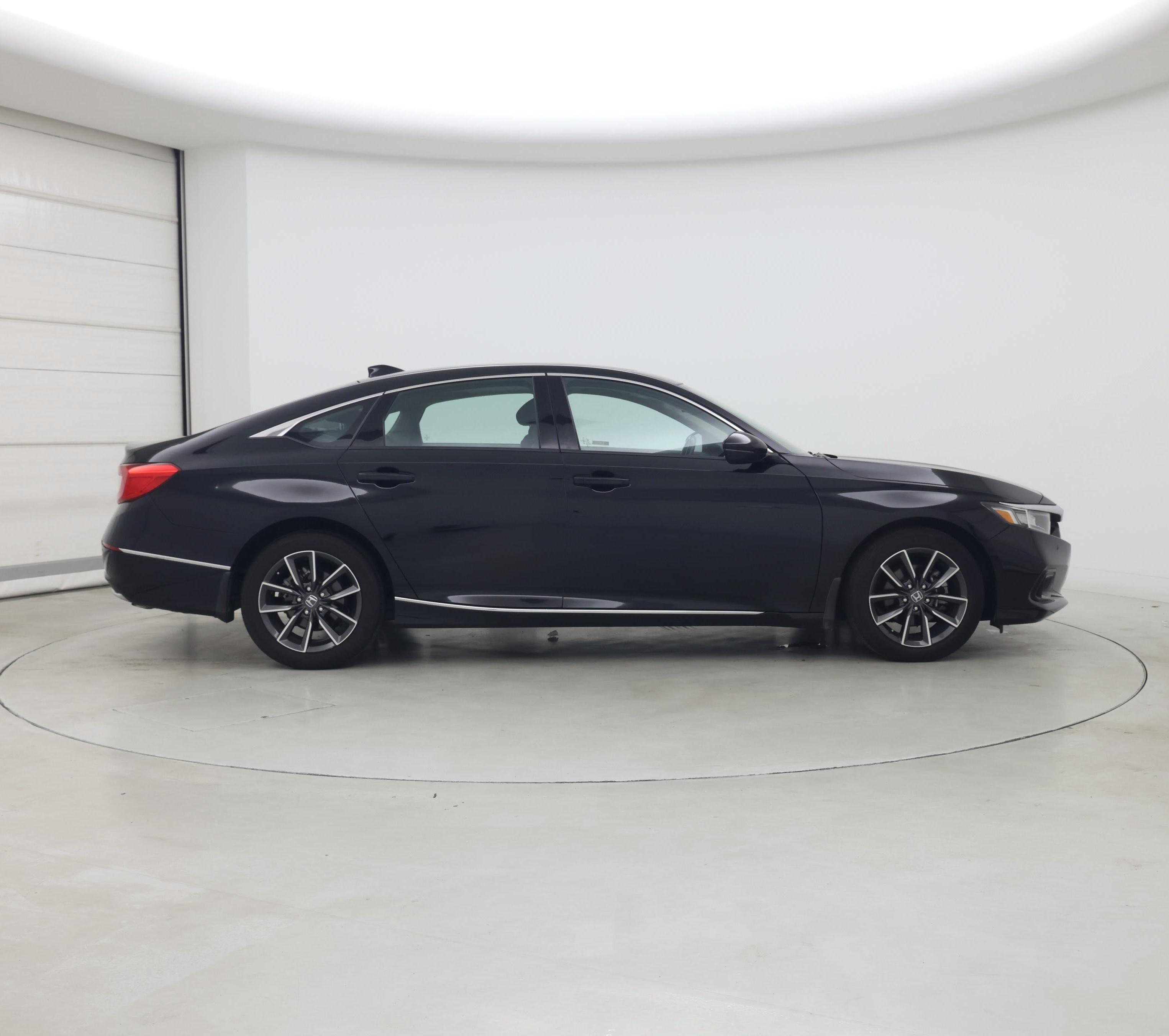 Thumbnail: 2021 Honda Accord - 7