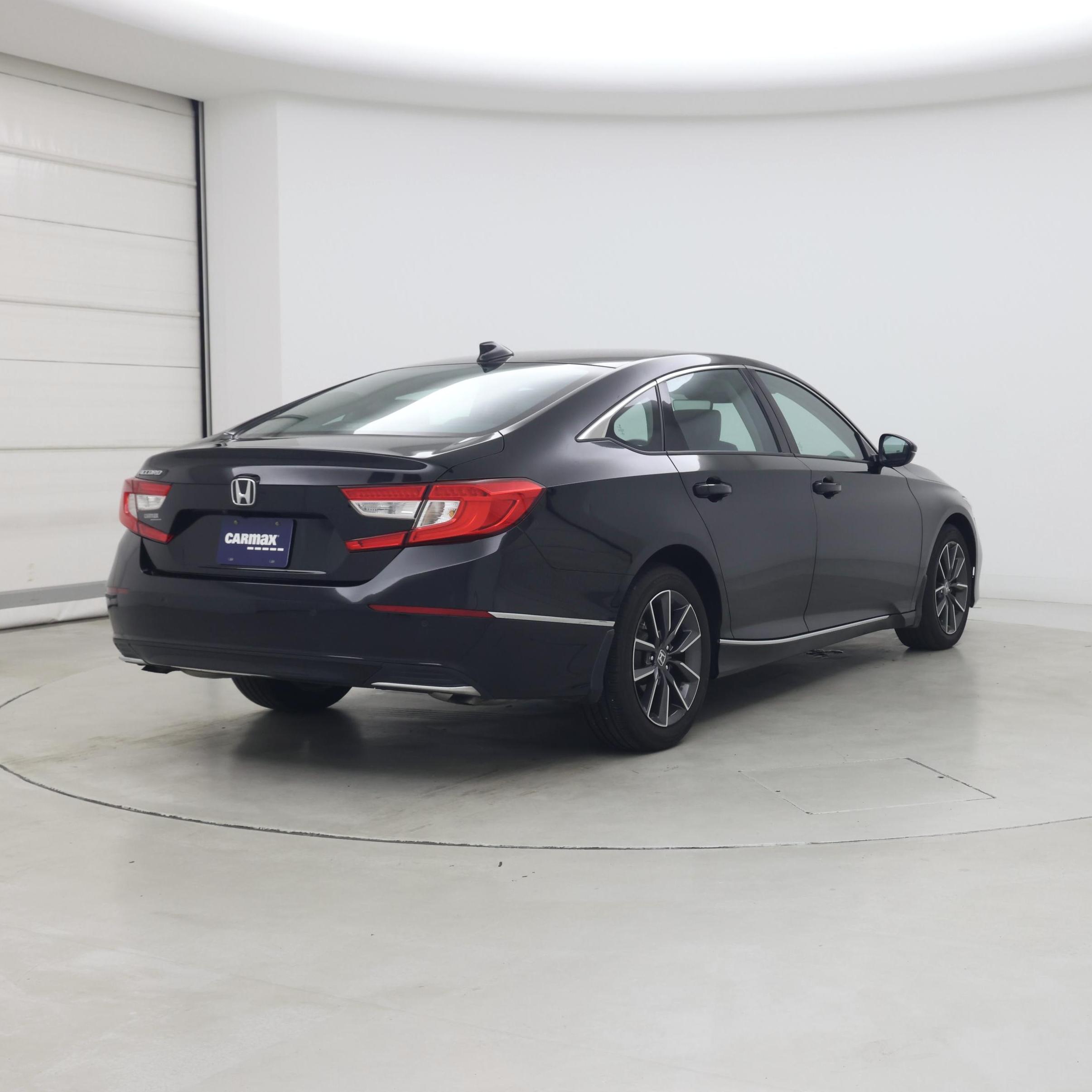 Thumbnail: 2021 Honda Accord - 8