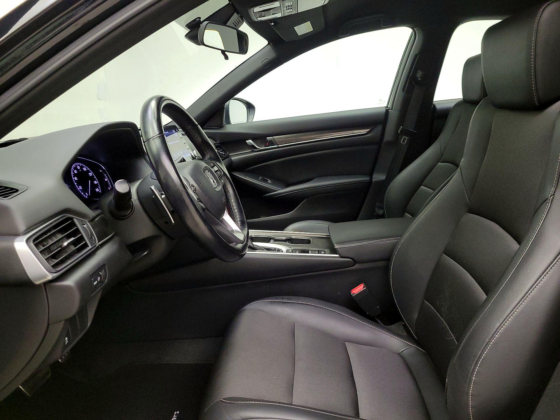 Thumbnail: 2022 Honda Accord - 11