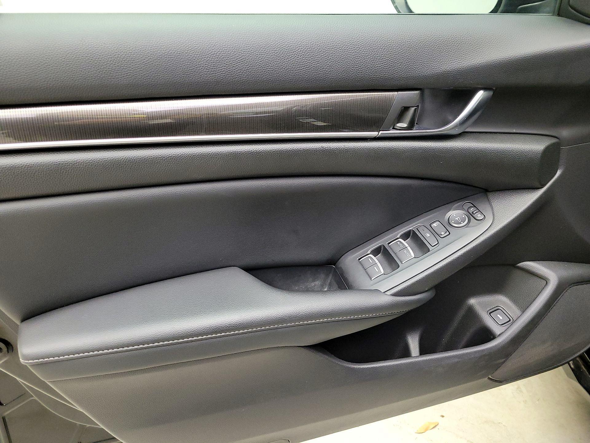 Thumbnail: 2022 Honda Accord - 12