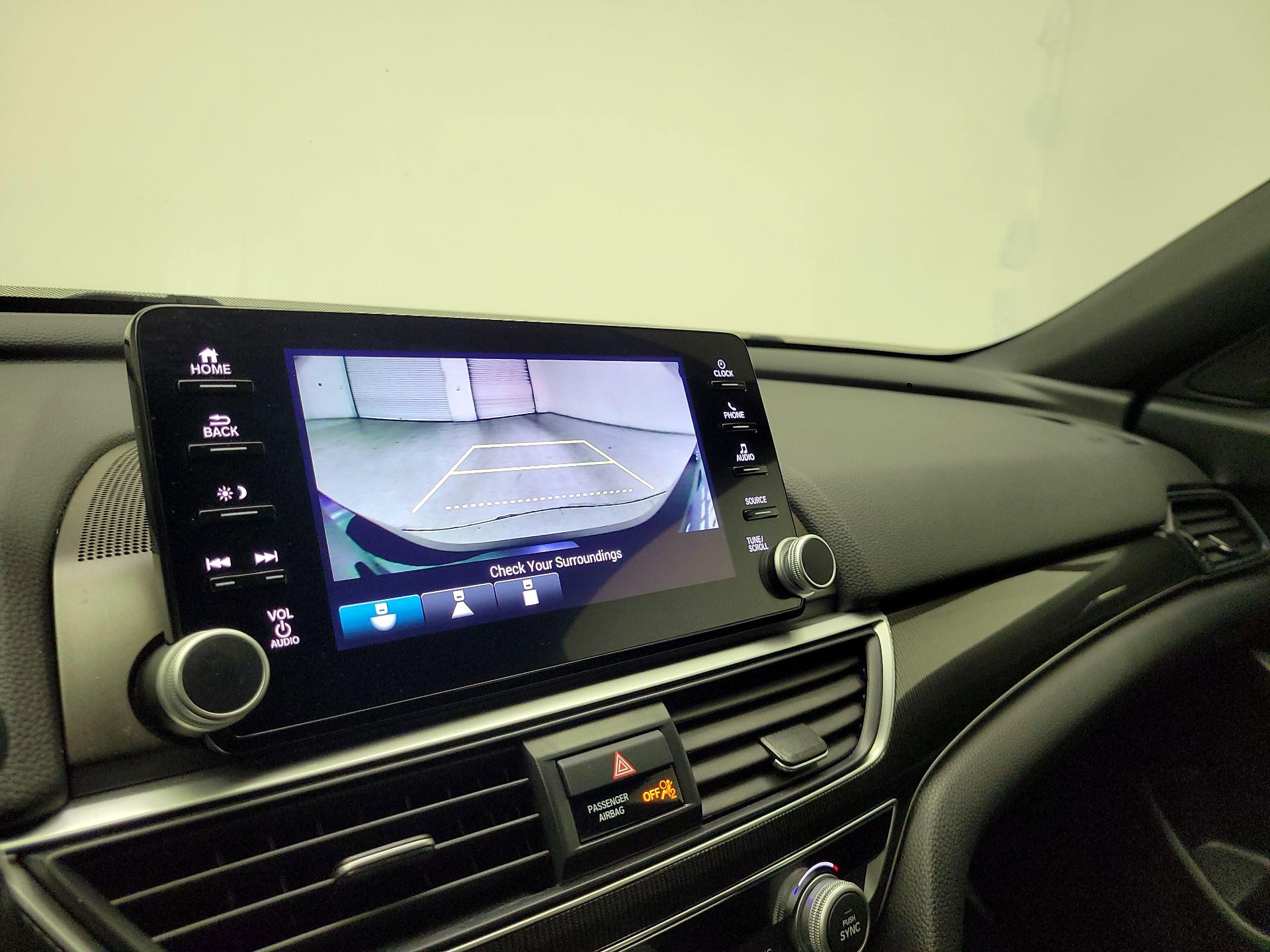 Thumbnail: 2022 Honda Accord - 14