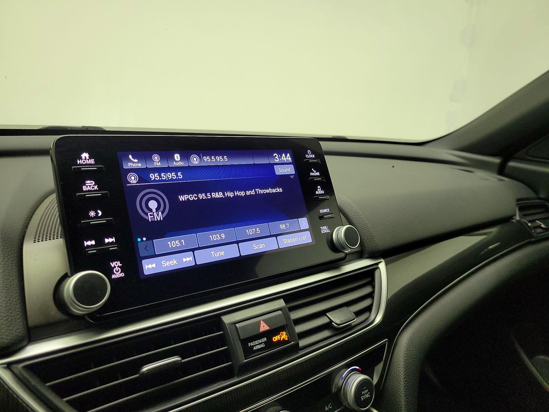 Thumbnail: 2022 Honda Accord - 15