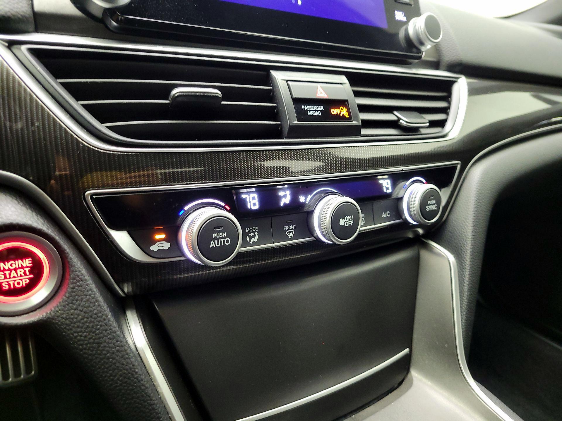 Thumbnail: 2022 Honda Accord - 16