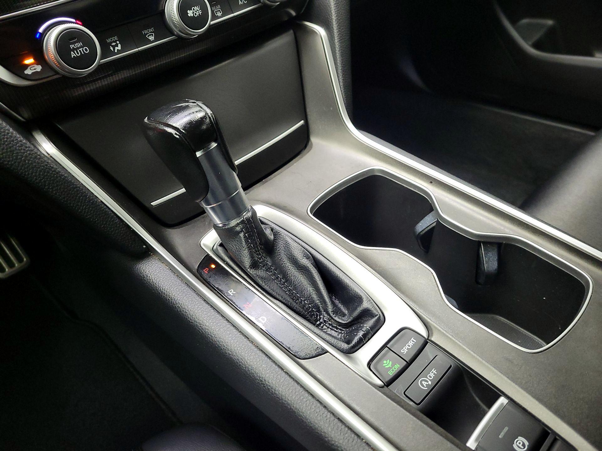 Thumbnail: 2022 Honda Accord - 17