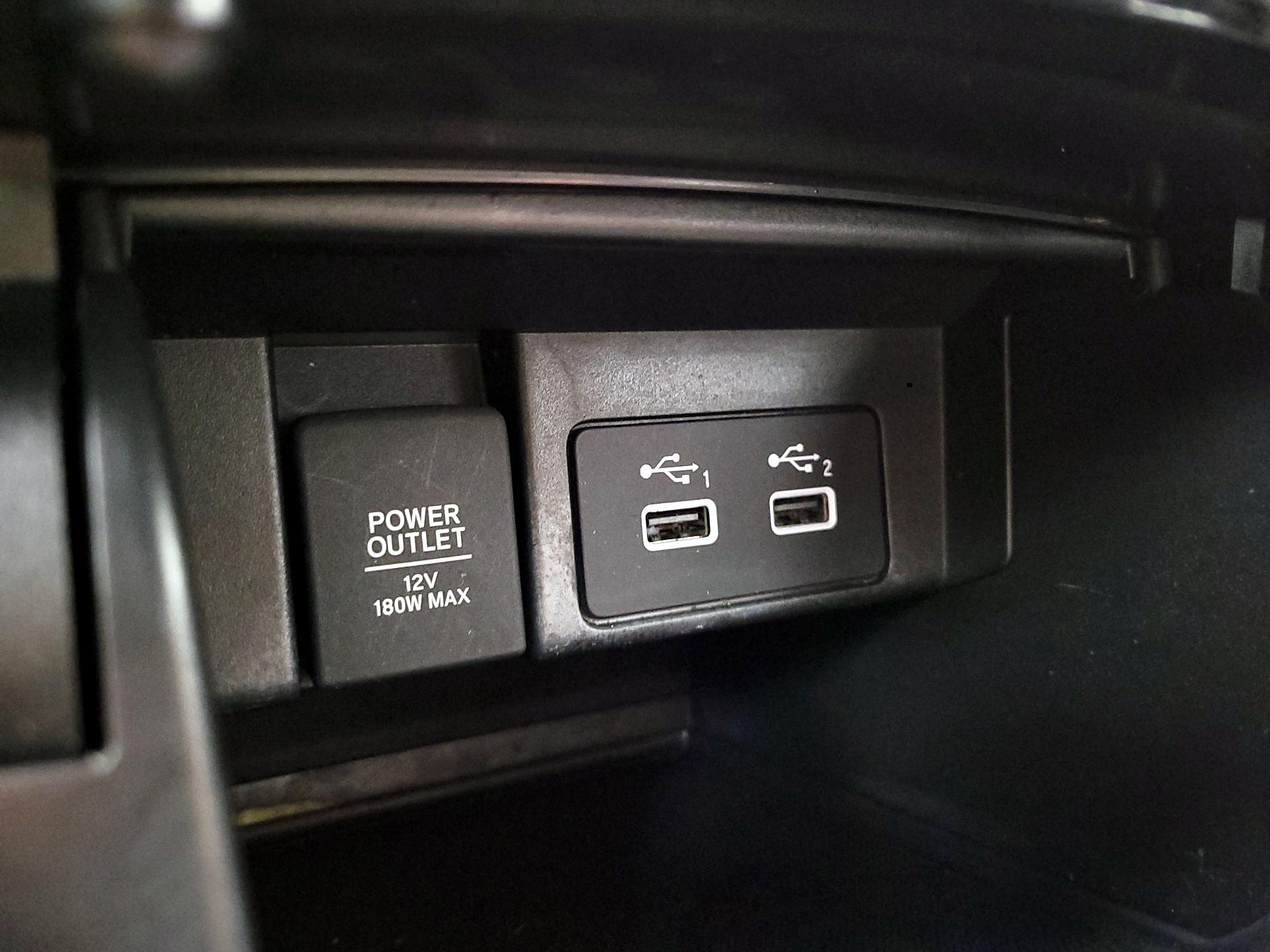 Thumbnail: 2022 Honda Accord - 18