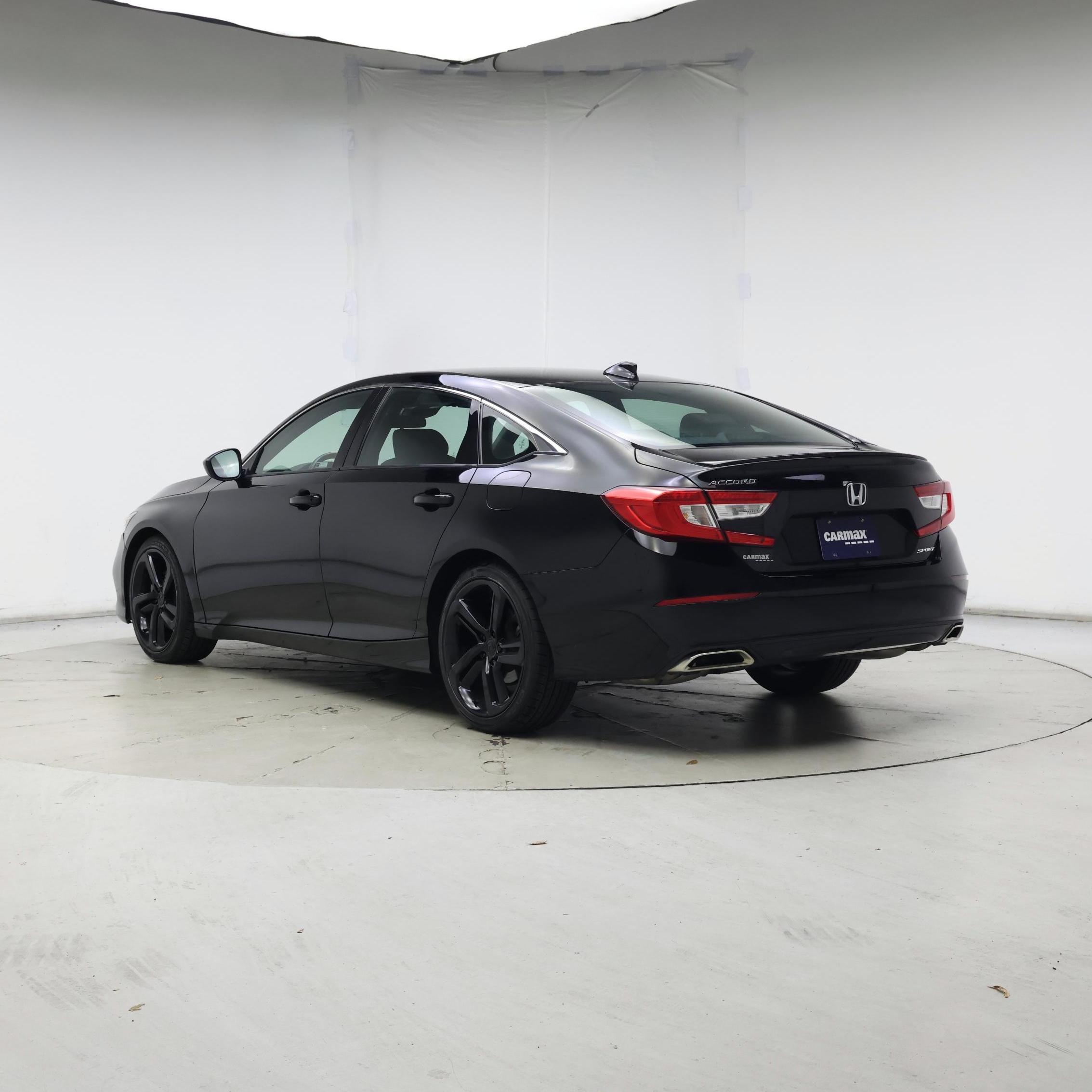 Thumbnail: 2022 Honda Accord - 2