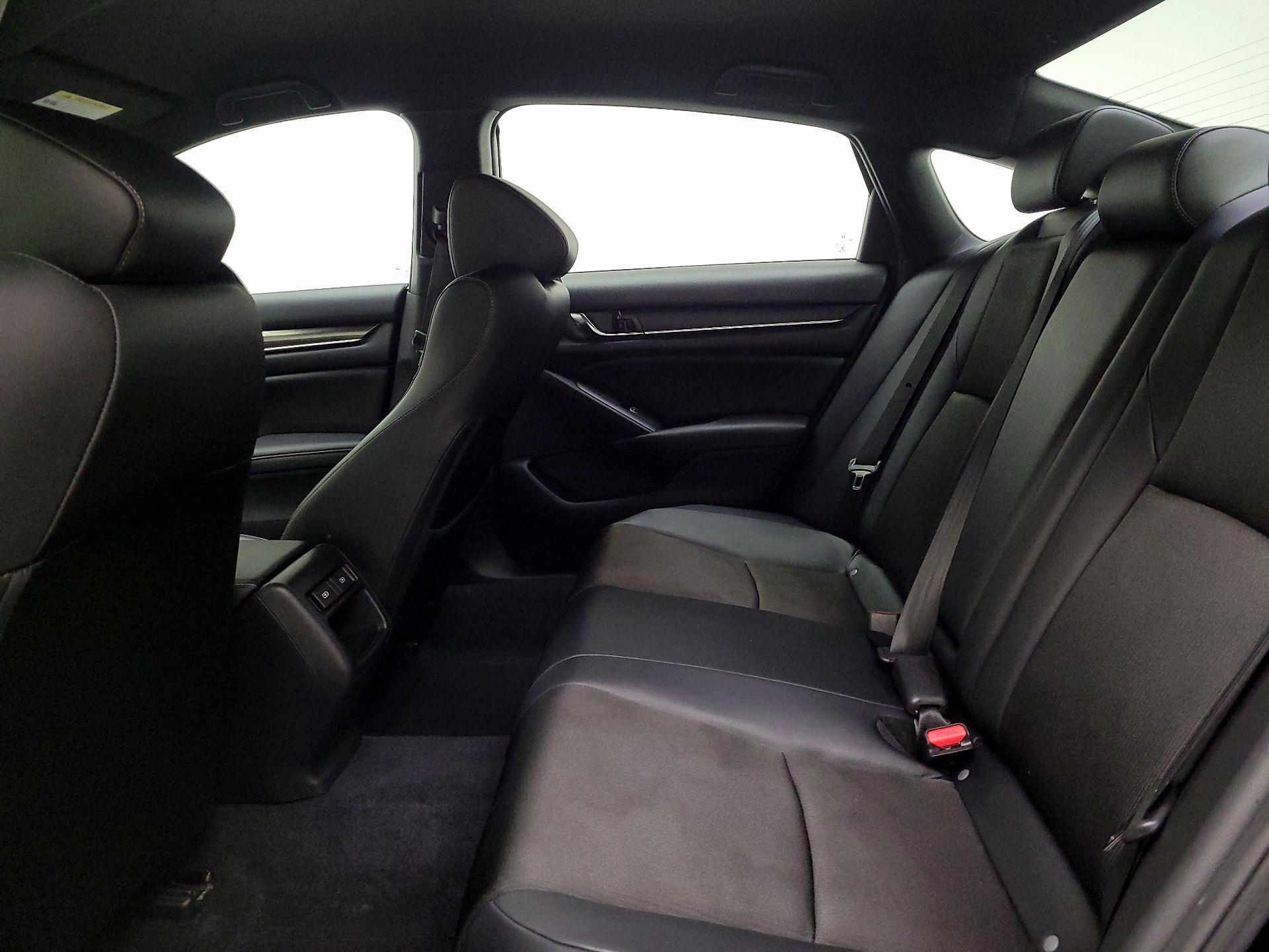 Thumbnail: 2022 Honda Accord - 19