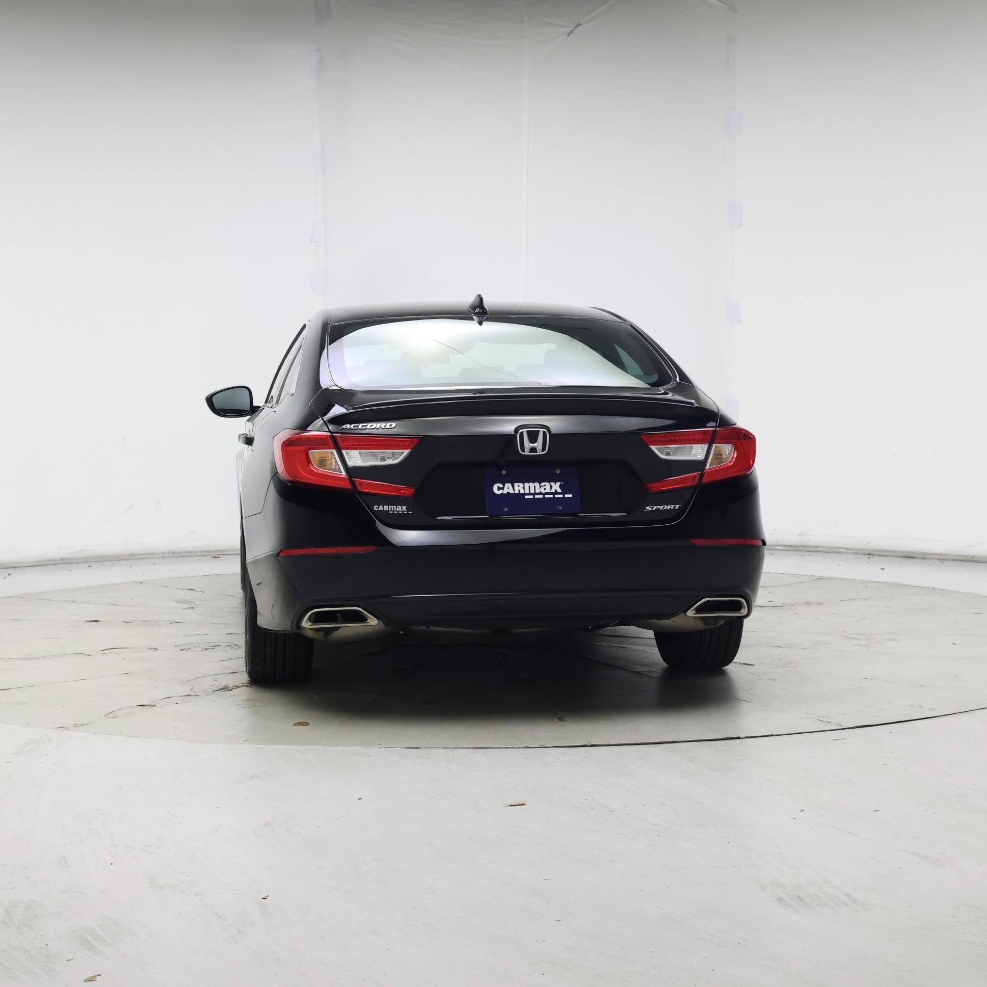 Thumbnail: 2022 Honda Accord - 6