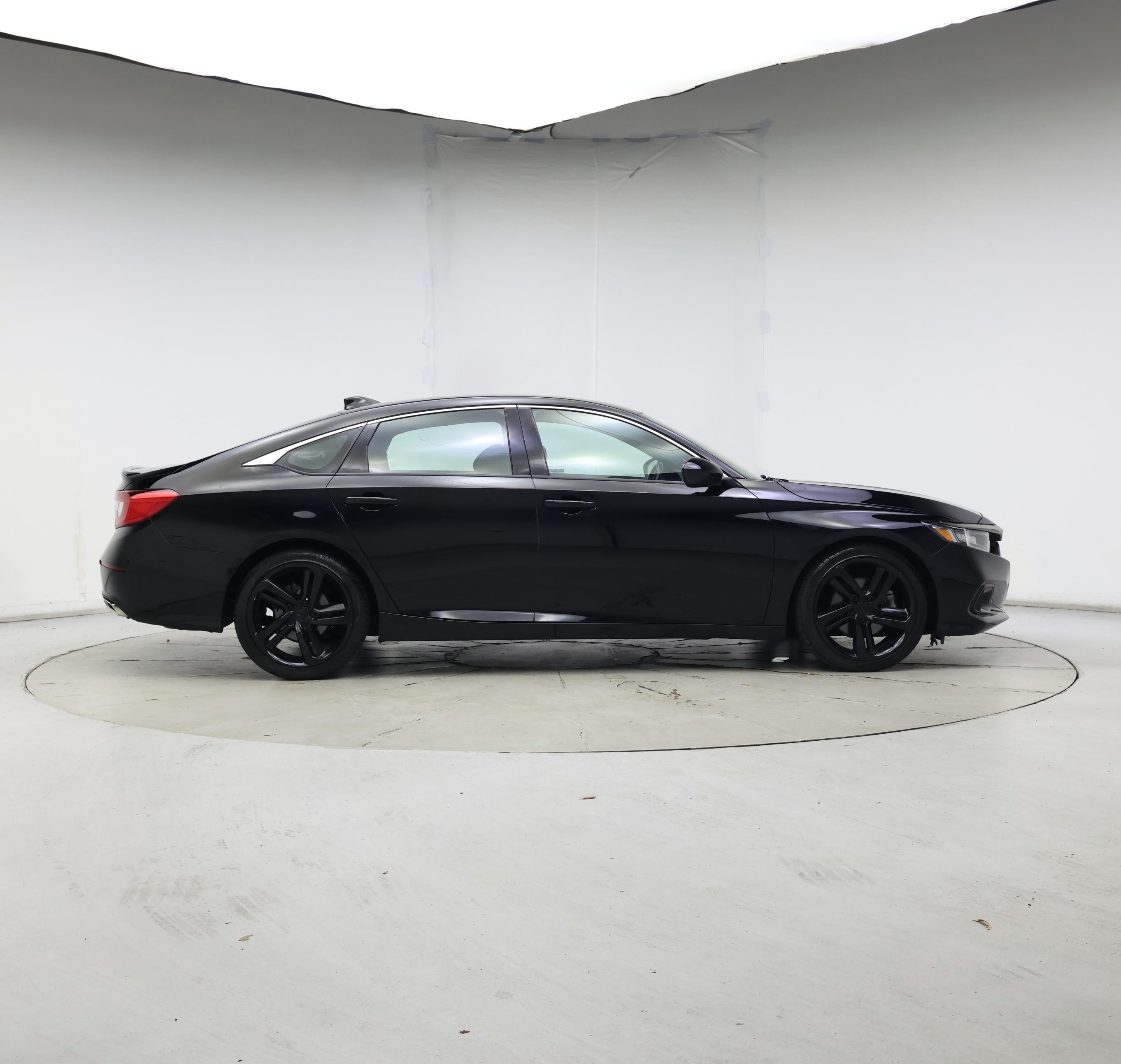 Thumbnail: 2022 Honda Accord - 7