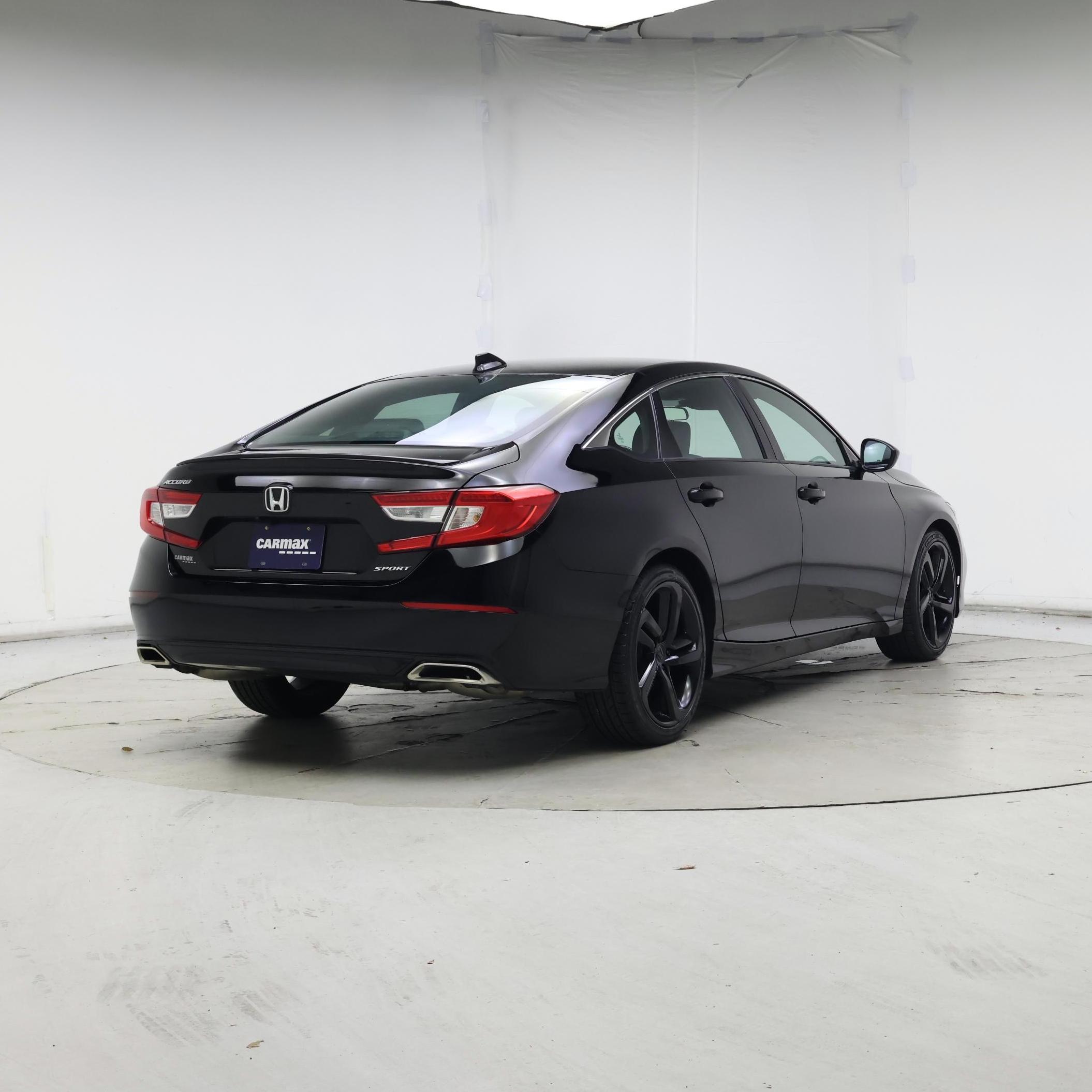 Thumbnail: 2022 Honda Accord - 8