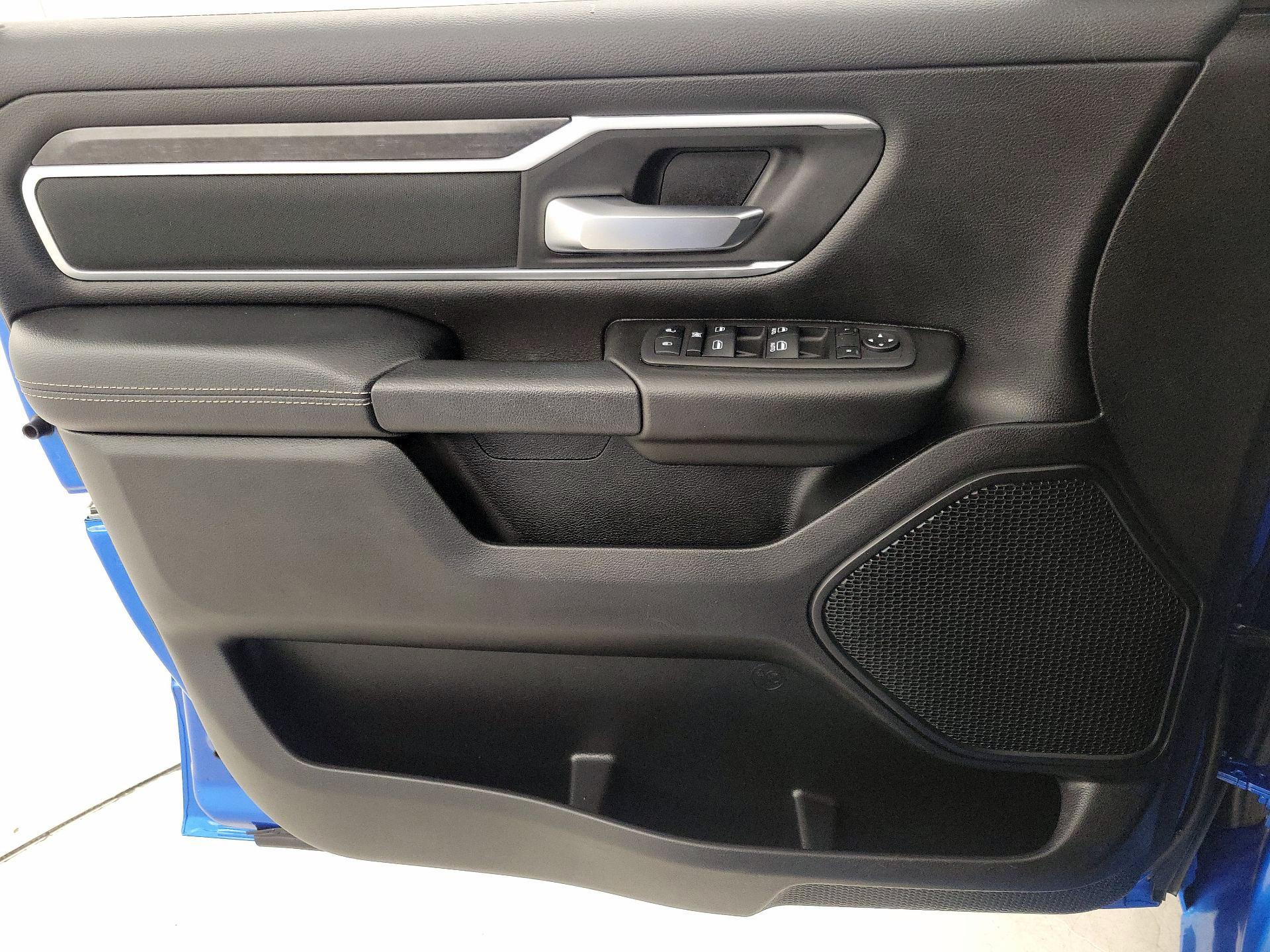 Thumbnail: 2023 RAM 1500 - 12
