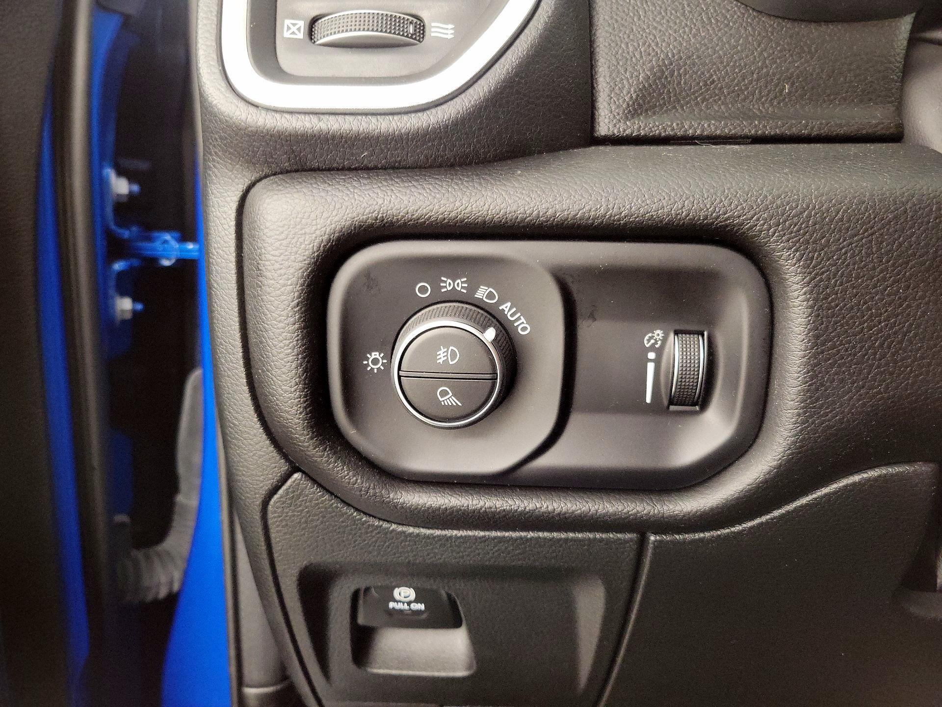 Thumbnail: 2023 RAM 1500 - 13