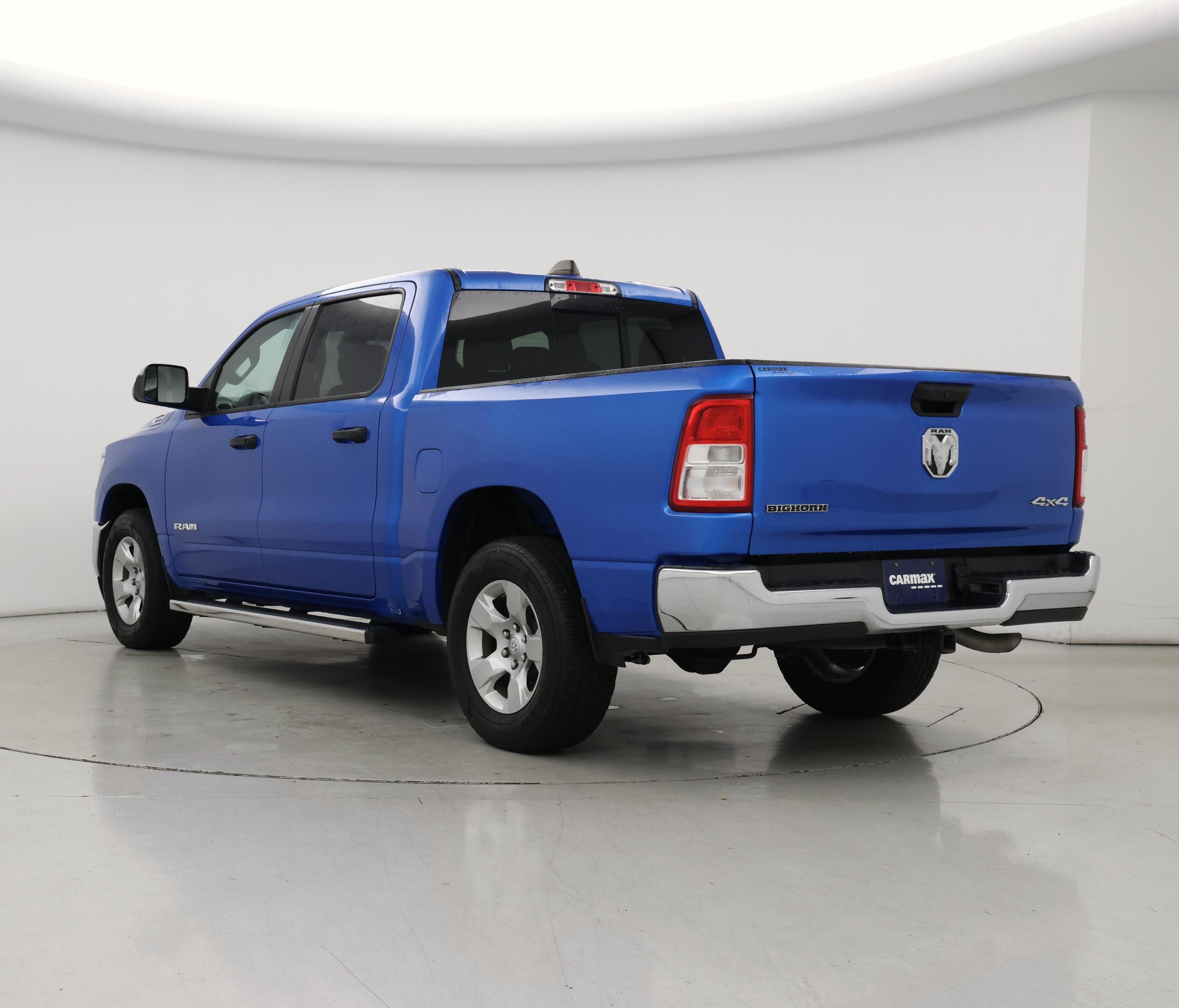 Thumbnail: 2023 RAM 1500 - 2