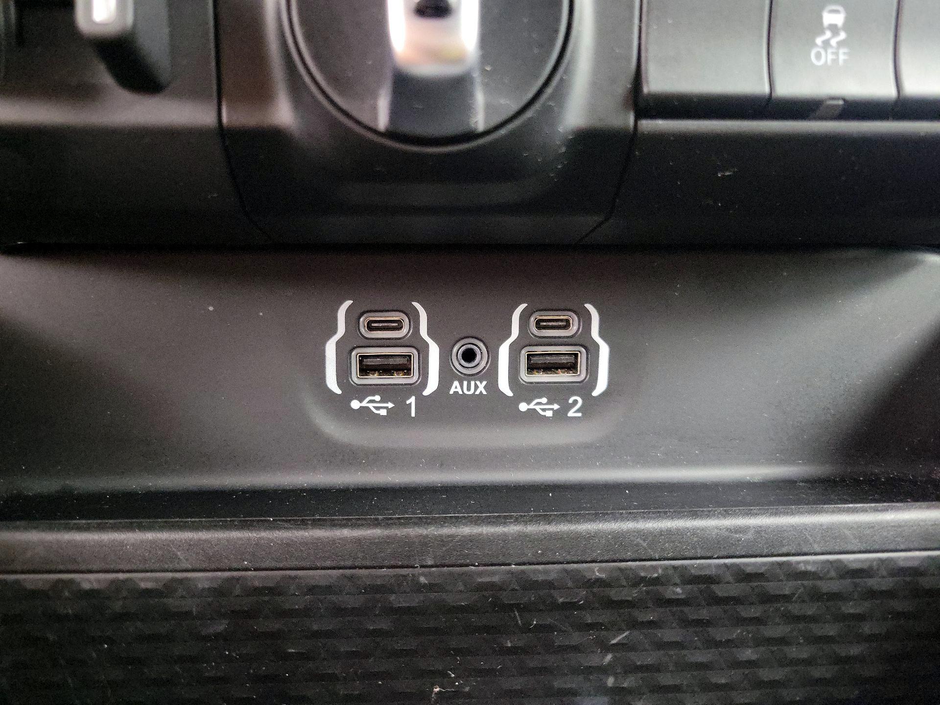 Thumbnail: 2023 RAM 1500 - 19