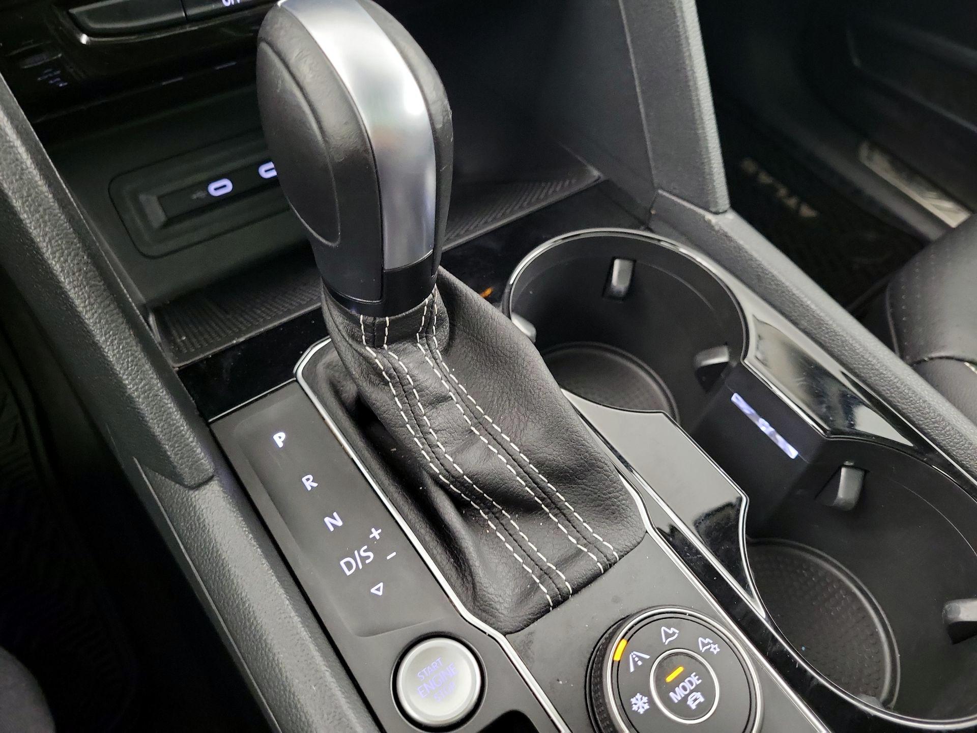 Thumbnail: 2022 Volkswagen Atlas - 15