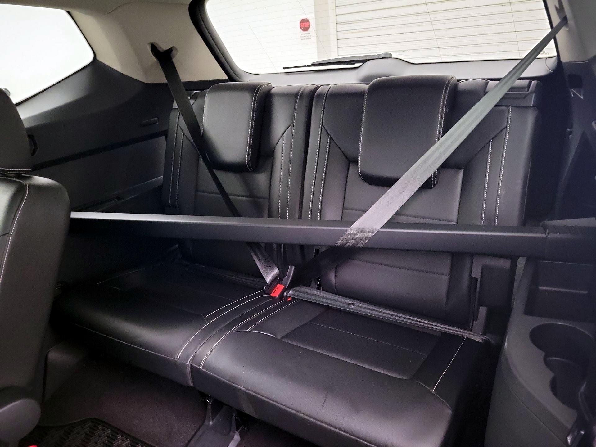 Thumbnail: 2022 Volkswagen Atlas - 19