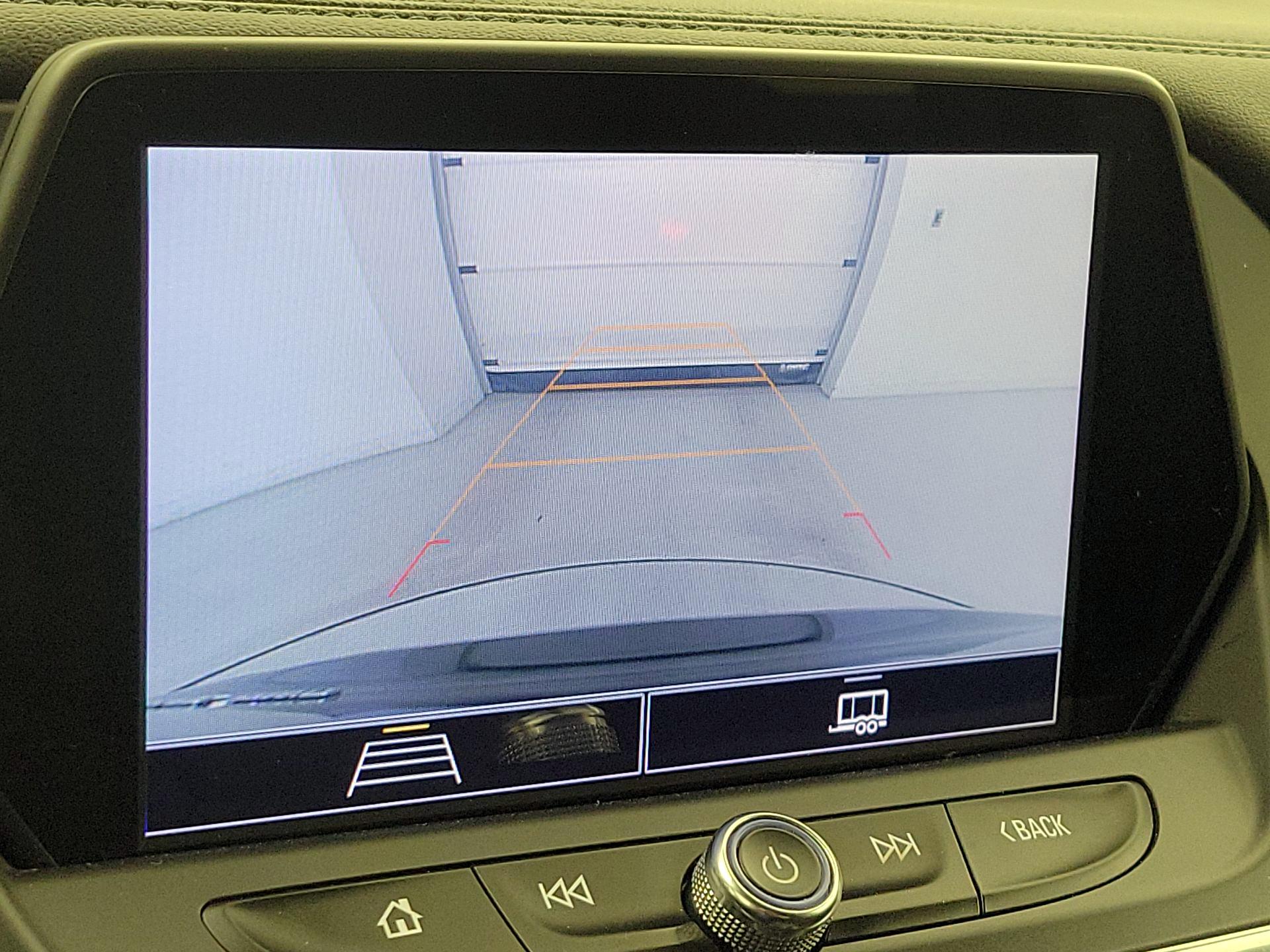 Thumbnail: 2022 Chevrolet Blazer - 14