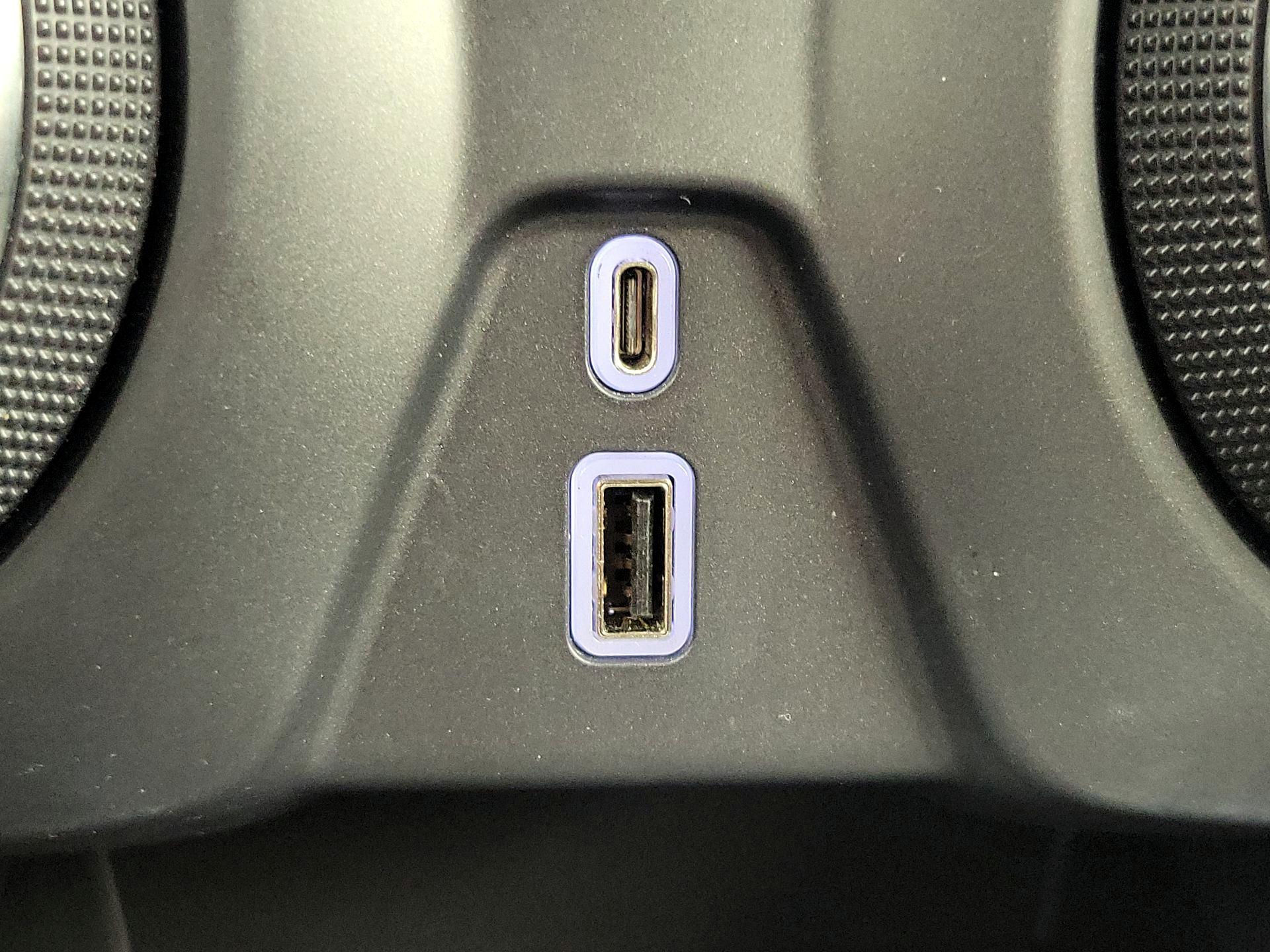 Thumbnail: 2022 Chevrolet Blazer - 18