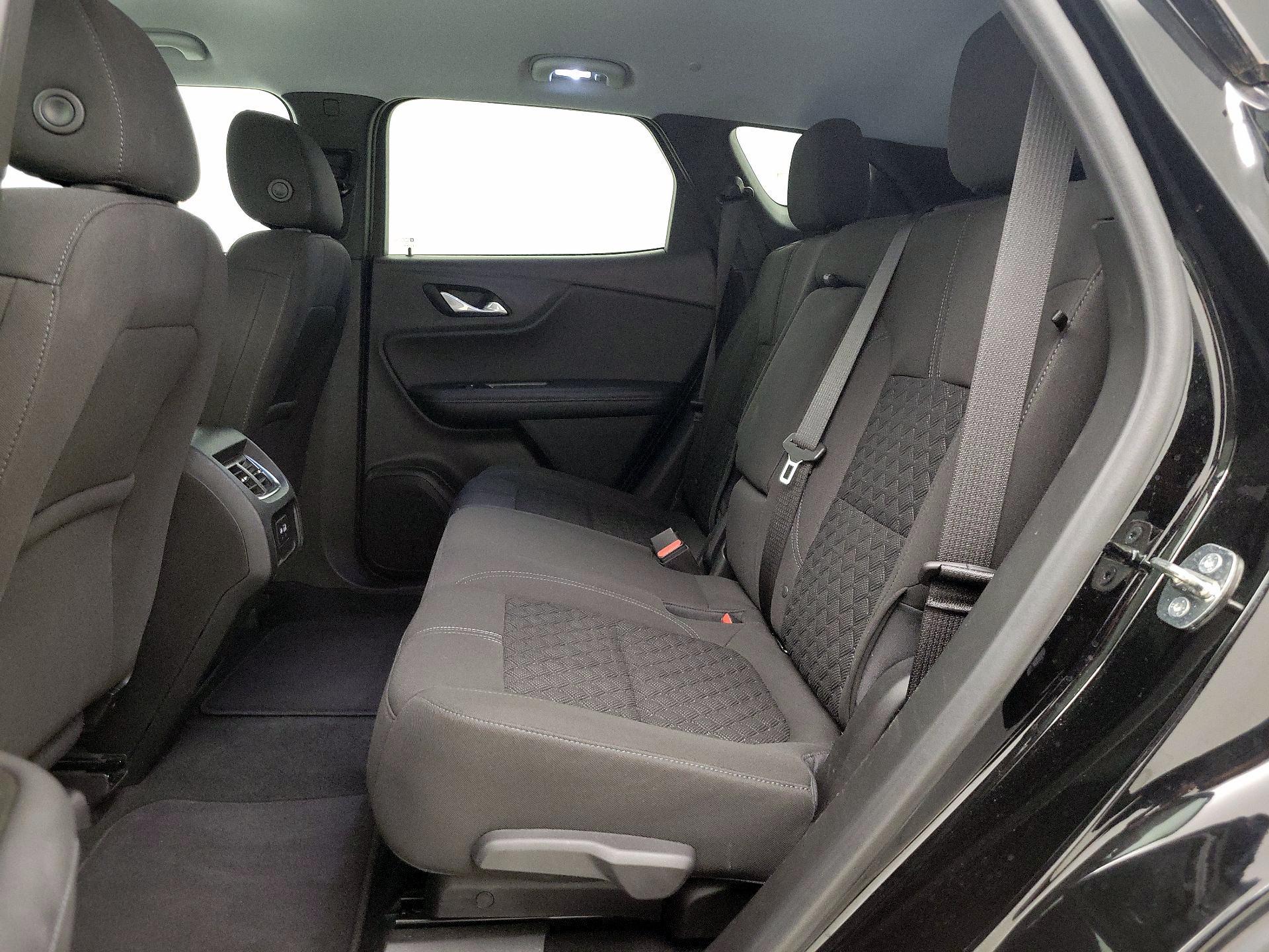 Thumbnail: 2022 Chevrolet Blazer - 19