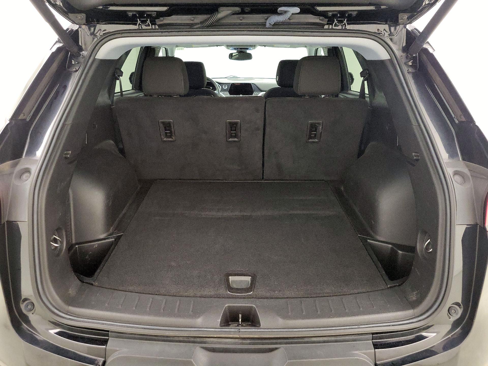 Thumbnail: 2022 Chevrolet Blazer - 20