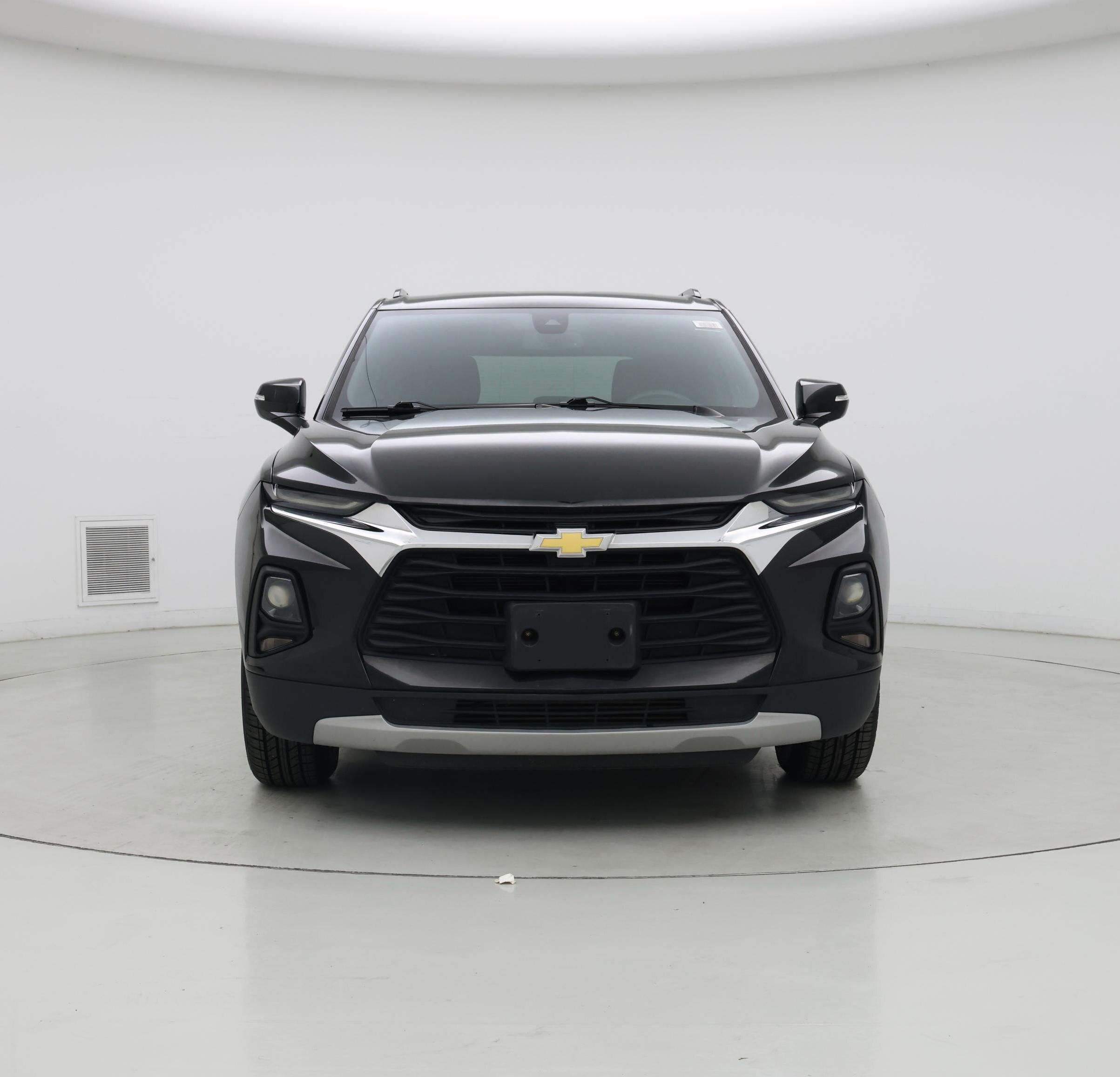 Thumbnail: 2022 Chevrolet Blazer - 5