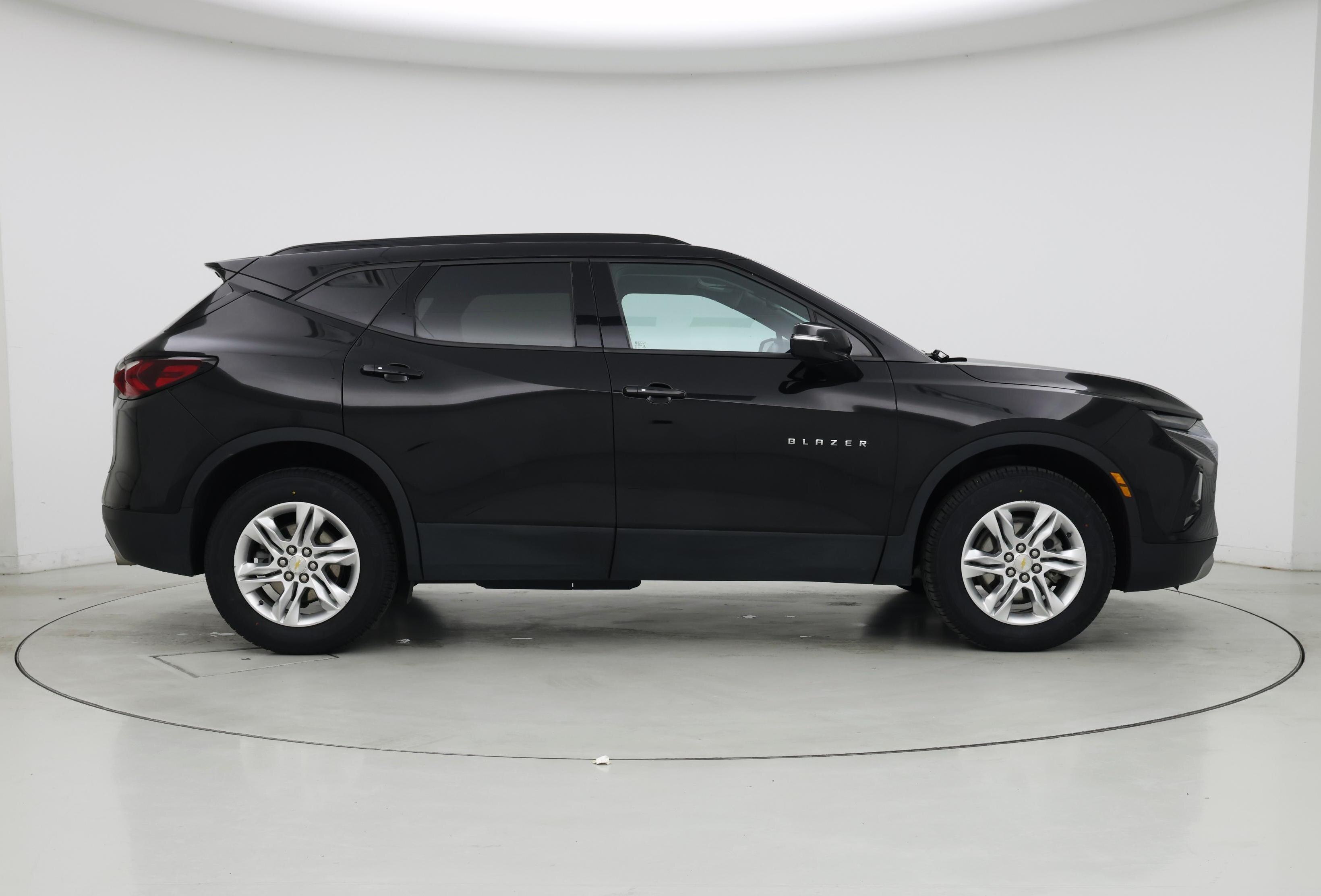 Thumbnail: 2022 Chevrolet Blazer - 7