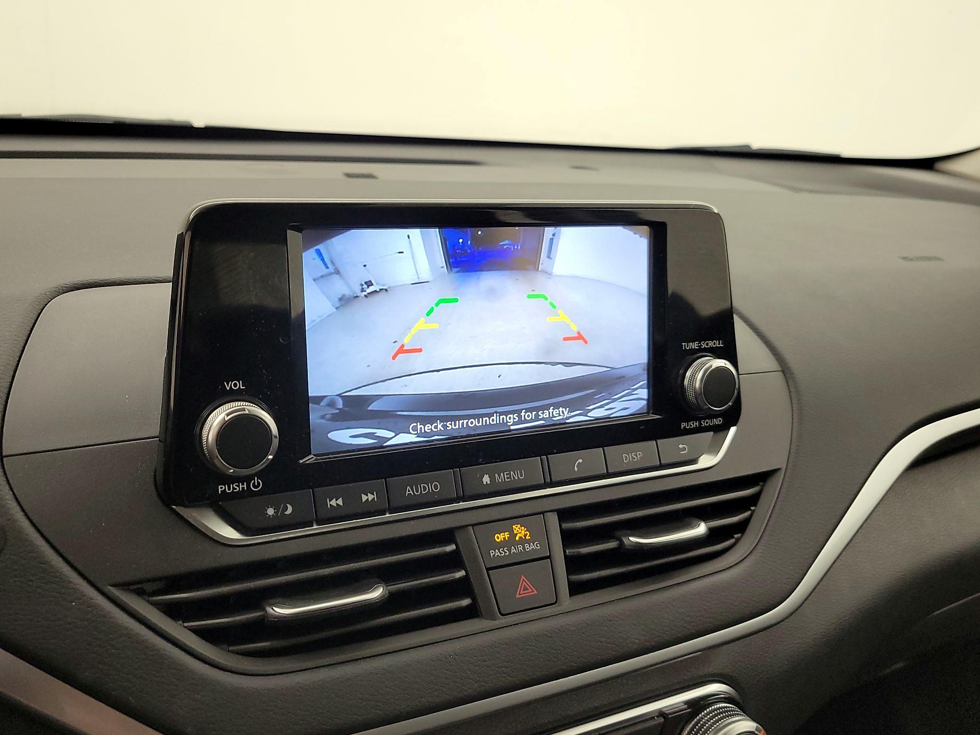 Thumbnail: 2022 Nissan Altima - 14