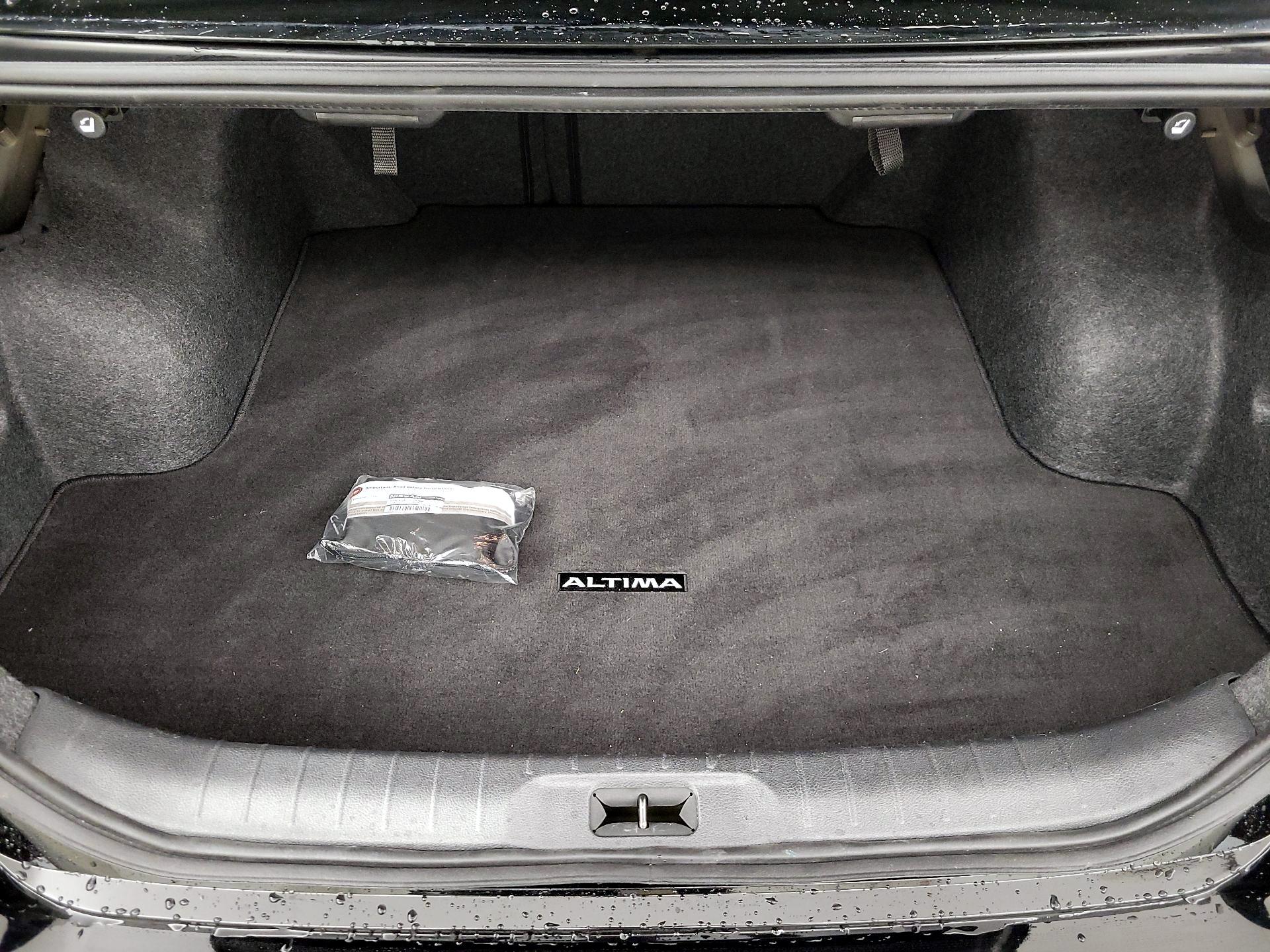 Thumbnail: 2022 Nissan Altima - 20