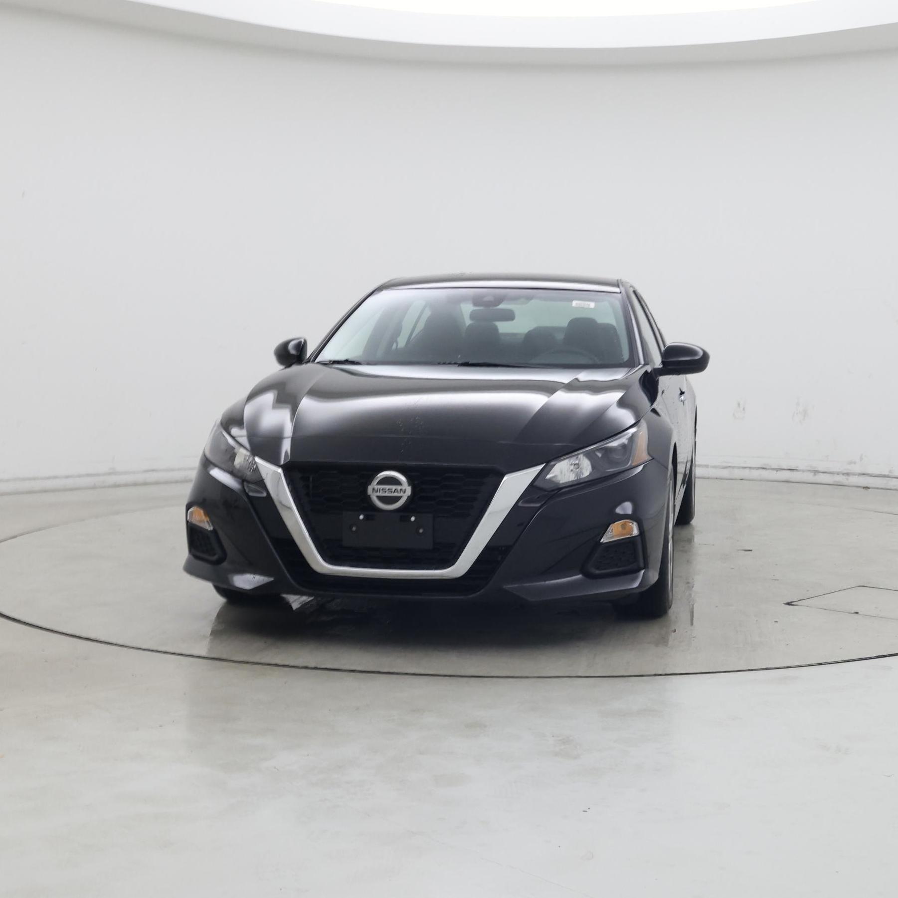 Thumbnail: 2022 Nissan Altima - 5