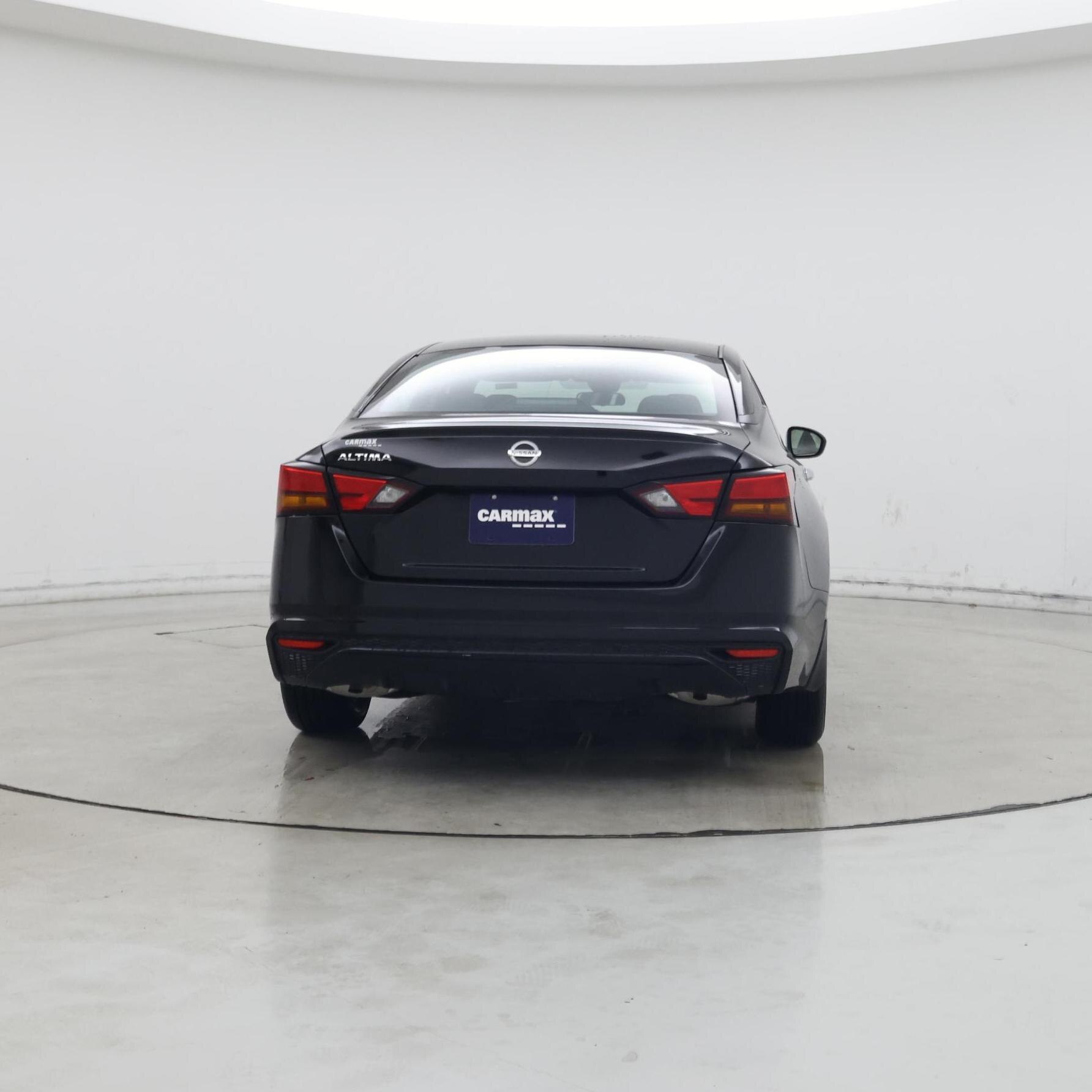 Thumbnail: 2022 Nissan Altima - 6