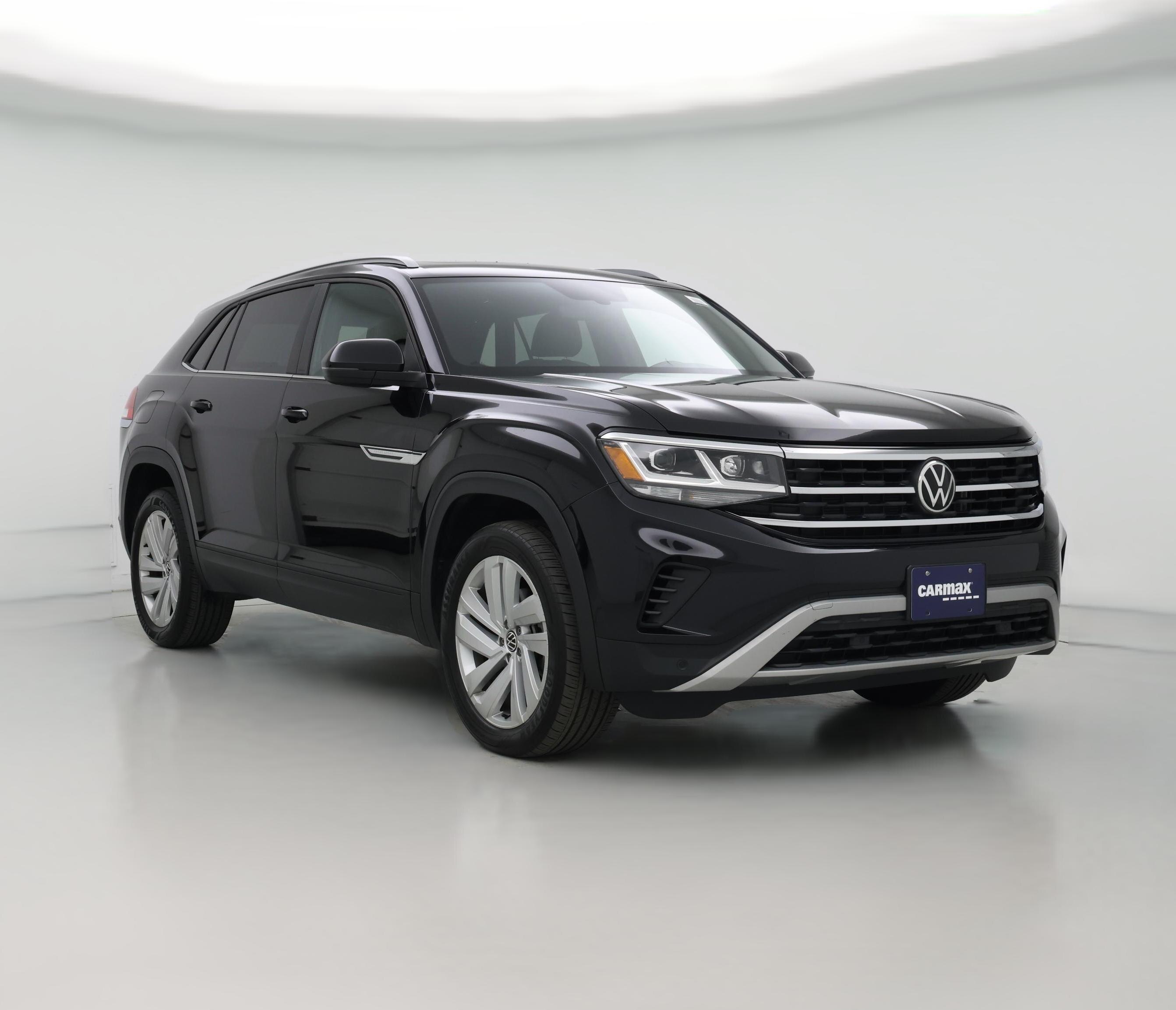 Thumbnail: 2022 Volkswagen Atlas - 1